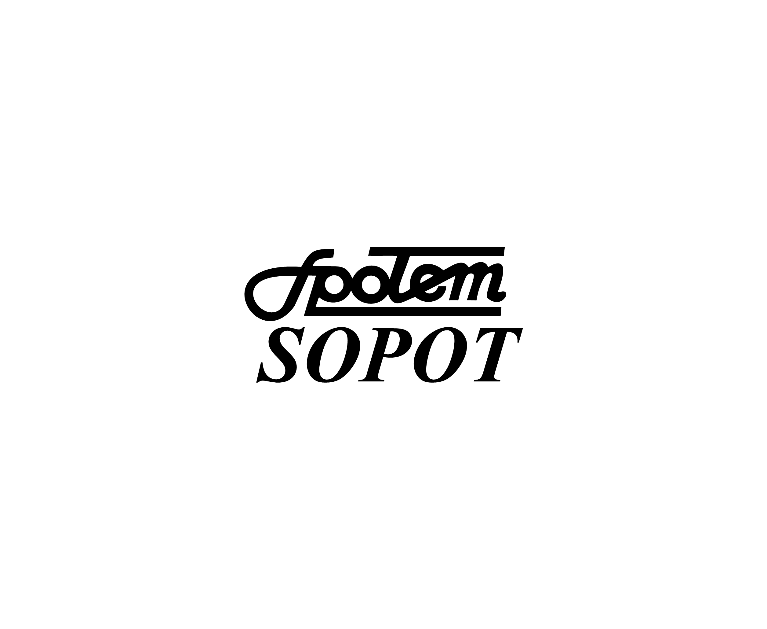Spolem Sopot标志