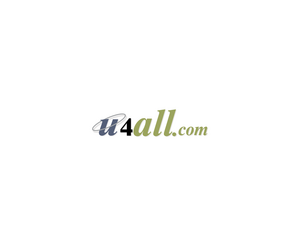 U4all ComLOGO