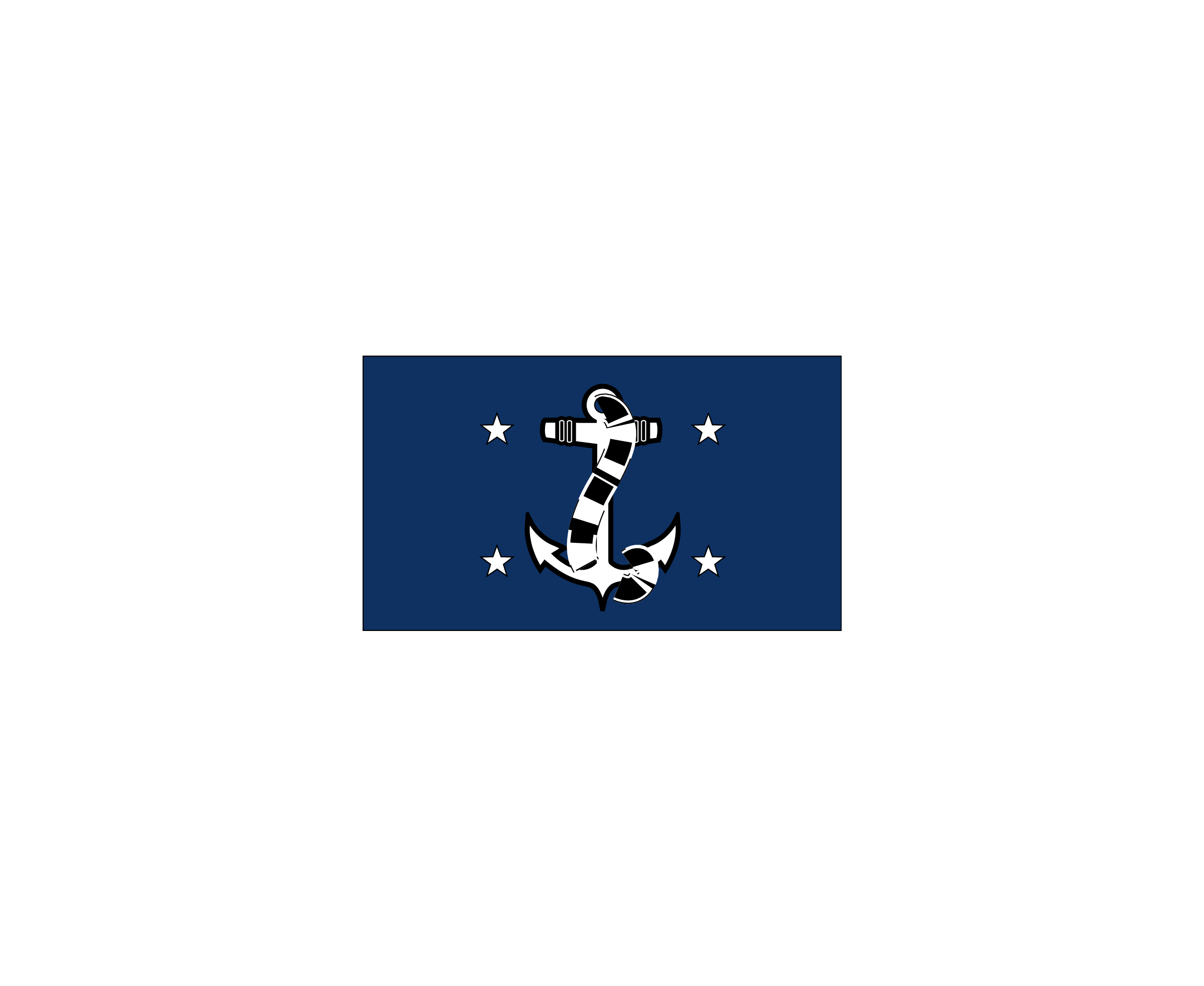 Secnav标志