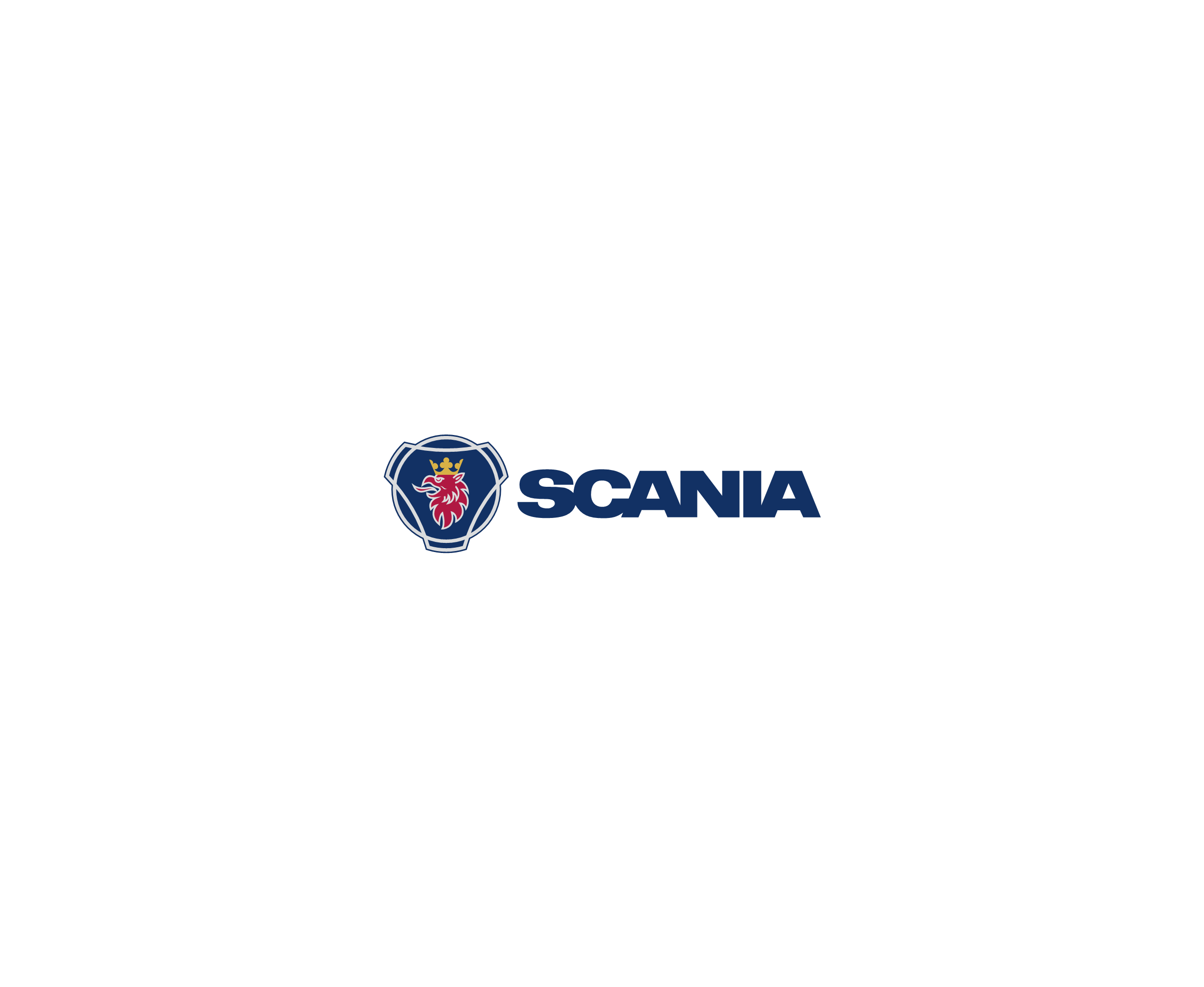 Scania 3标志