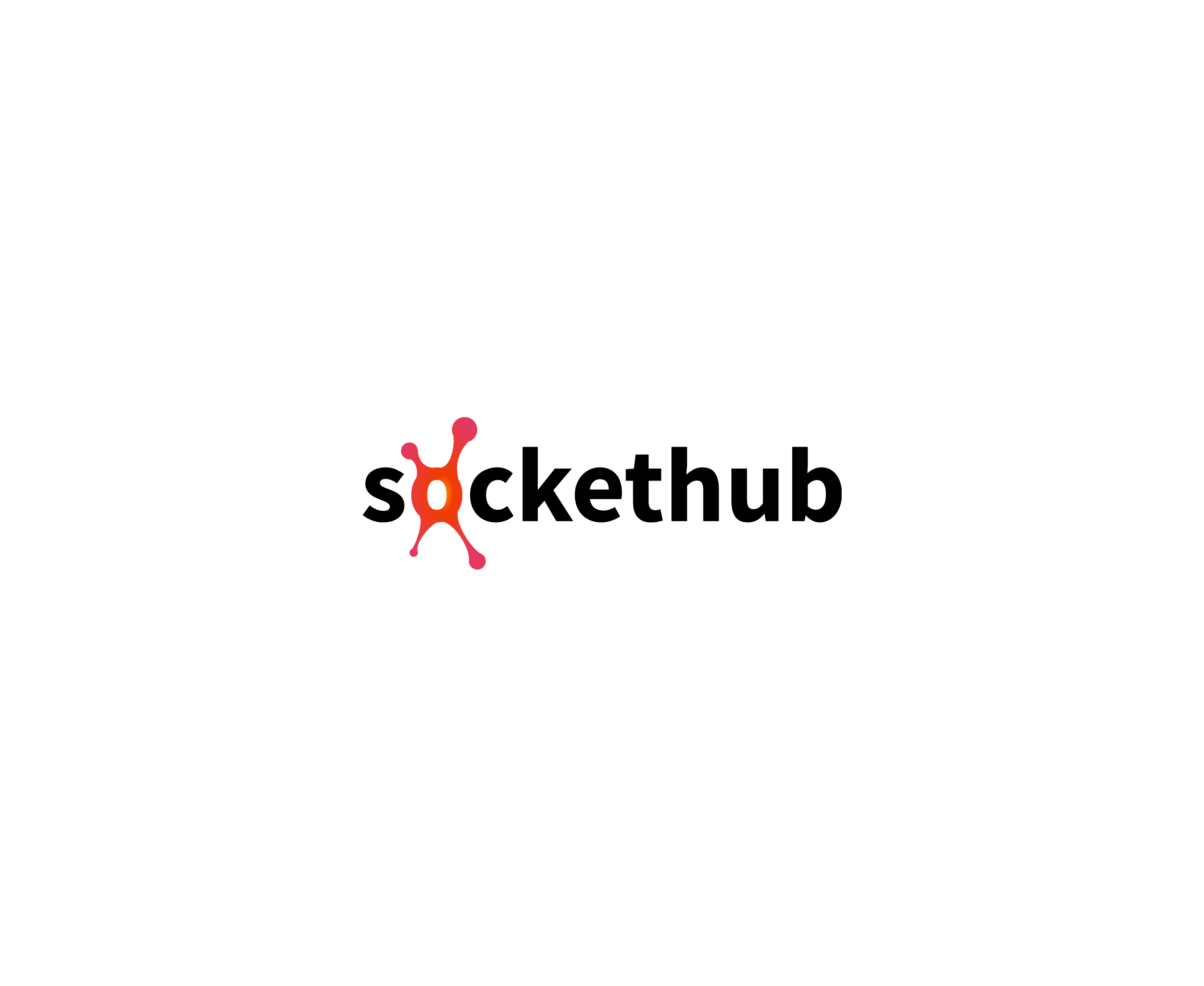 Sockethub标志