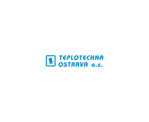 Teplotechna OstravaLOGO