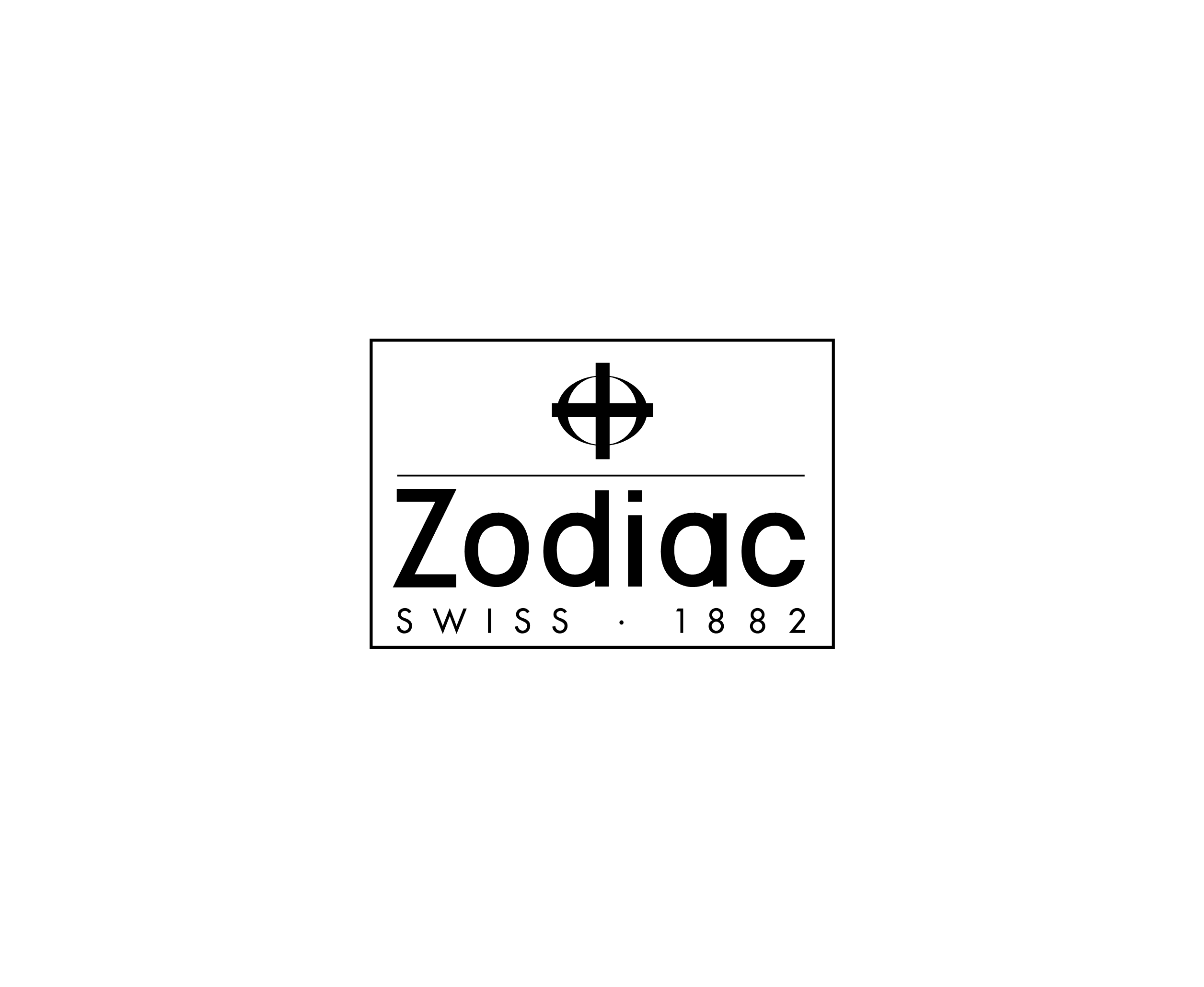 Zodiac标志