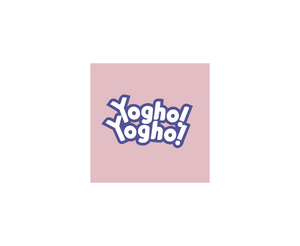 YoghoyoghoLOGO