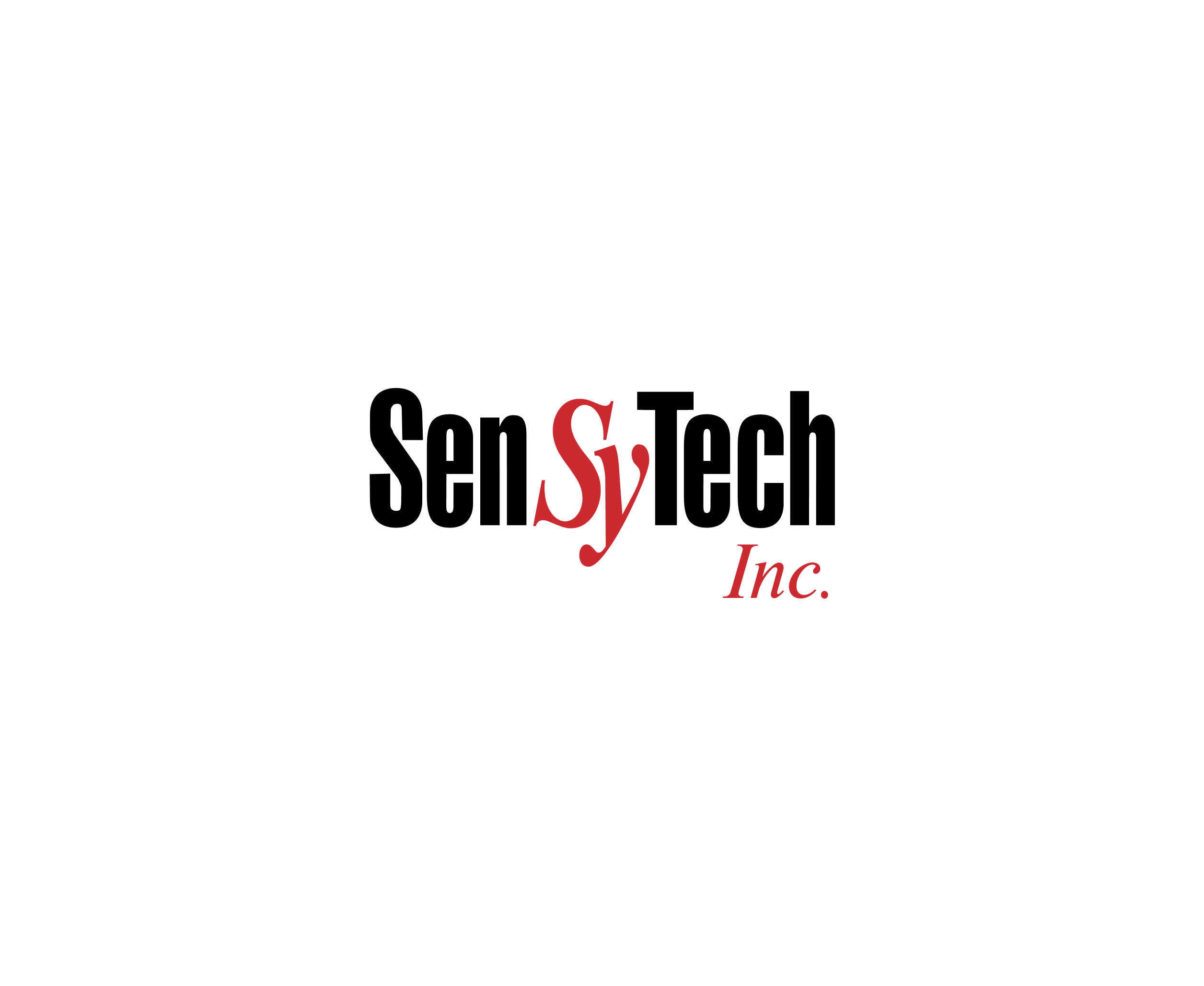 Sensytech 1标志