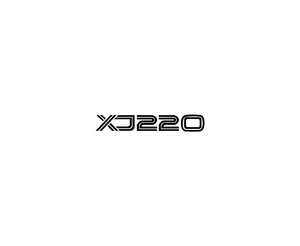 Xj220LOGO