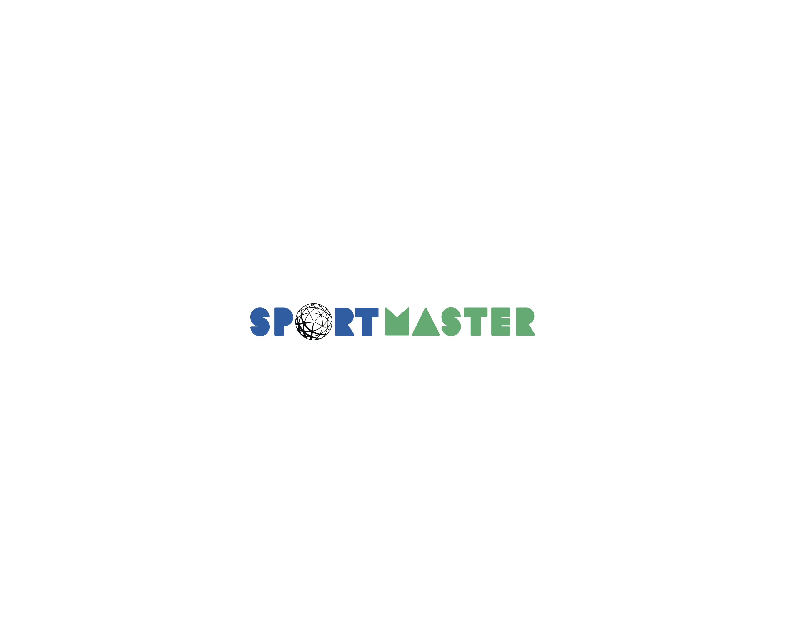 Sportmaster 1标志