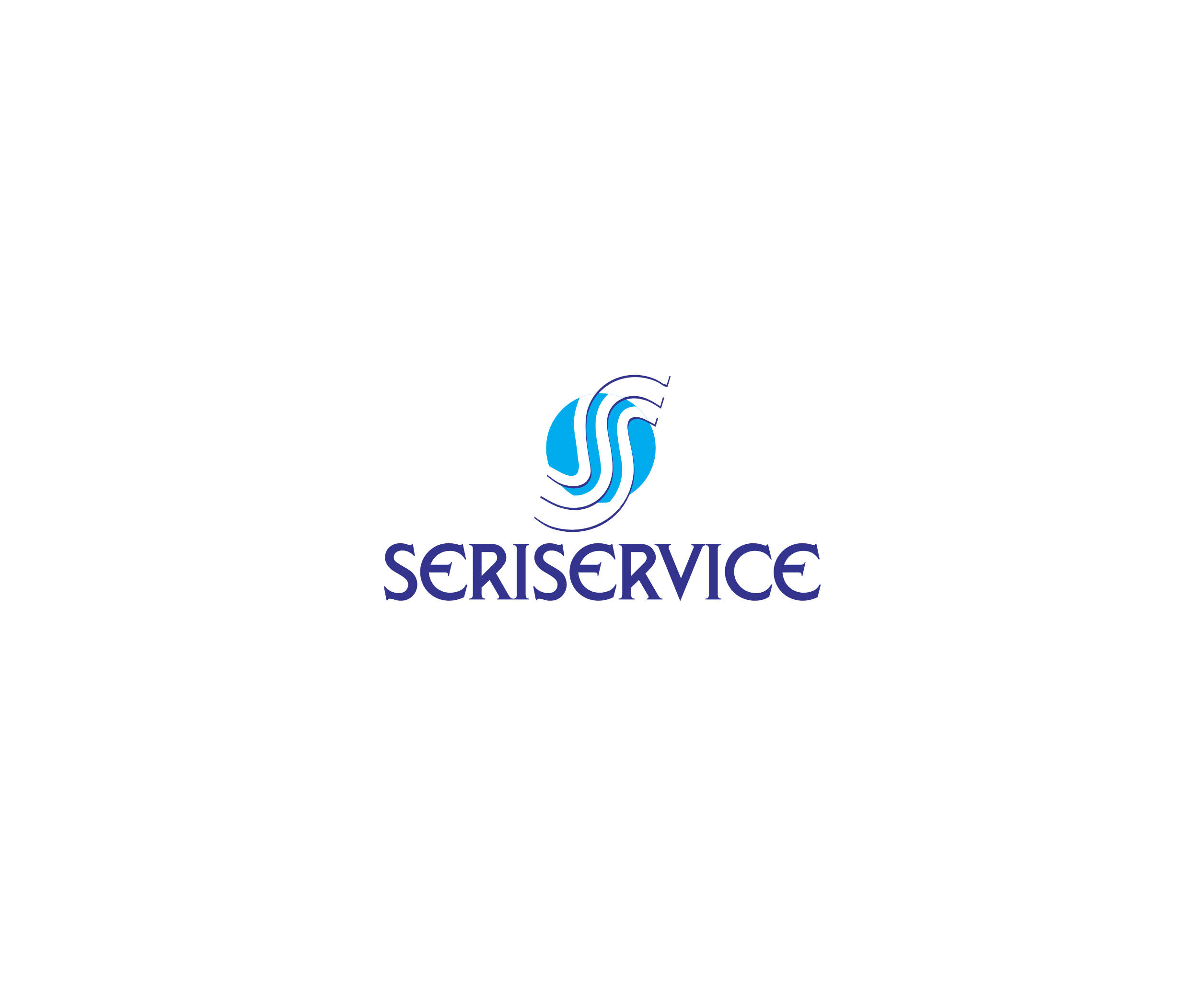 Seriservice标志