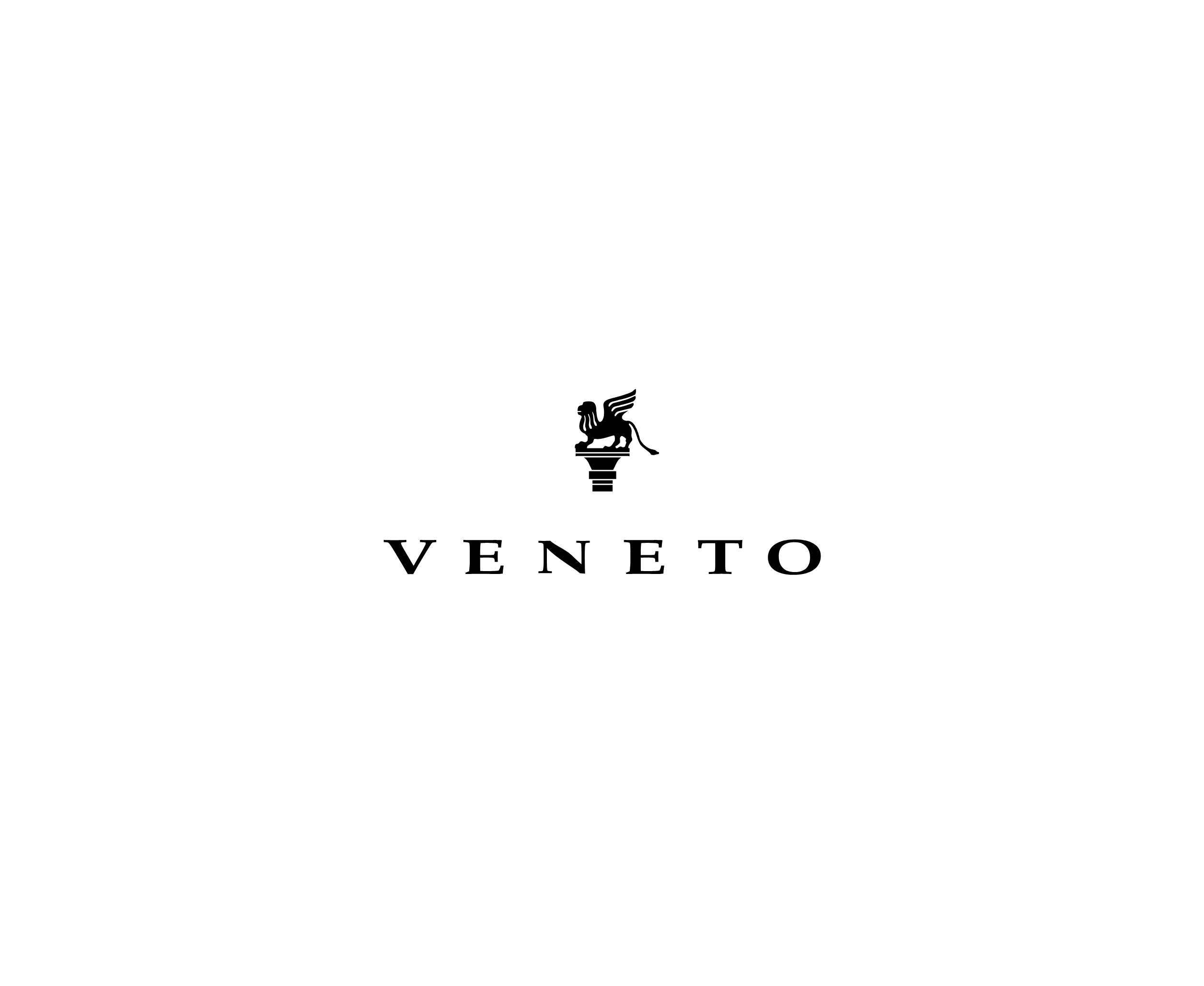 Veneto标志