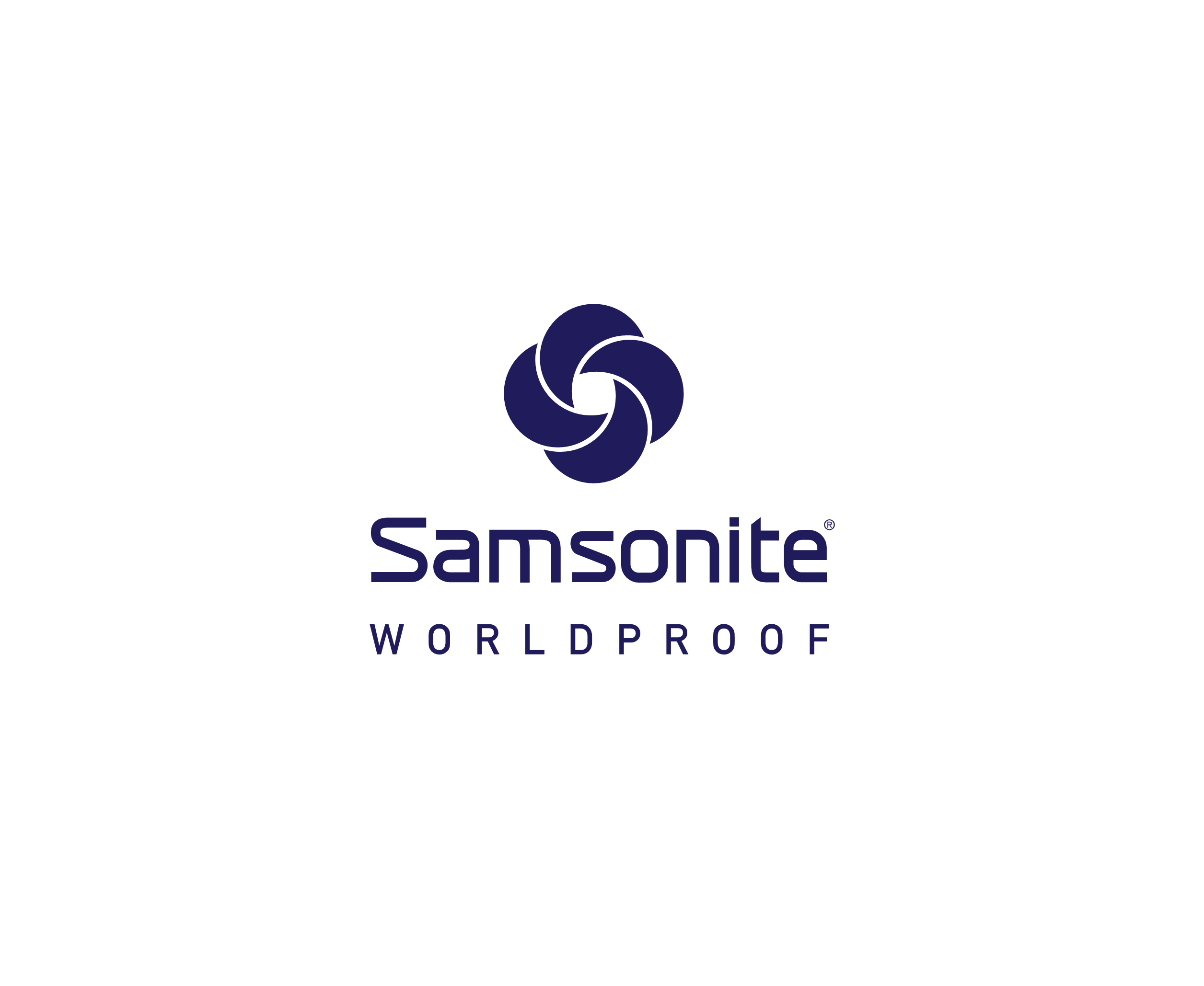 Samsonite 1标志