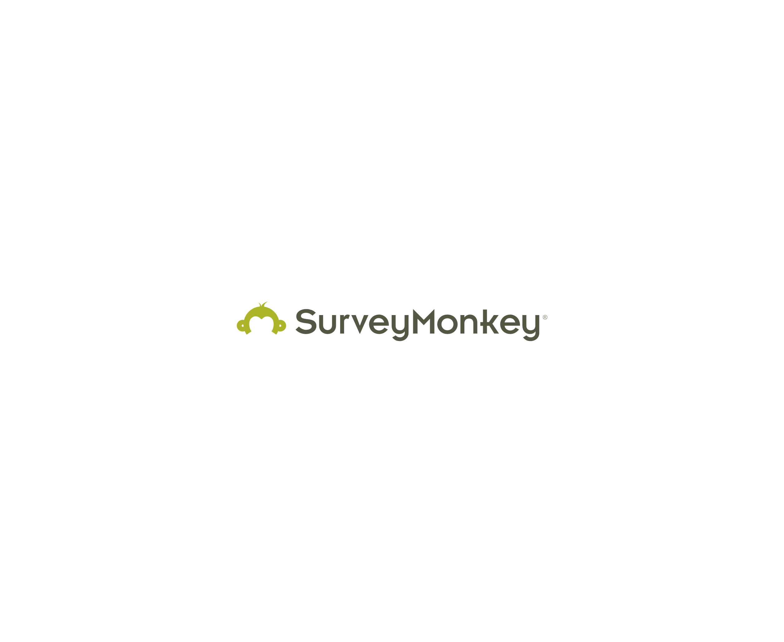 Surveymonkey标志
