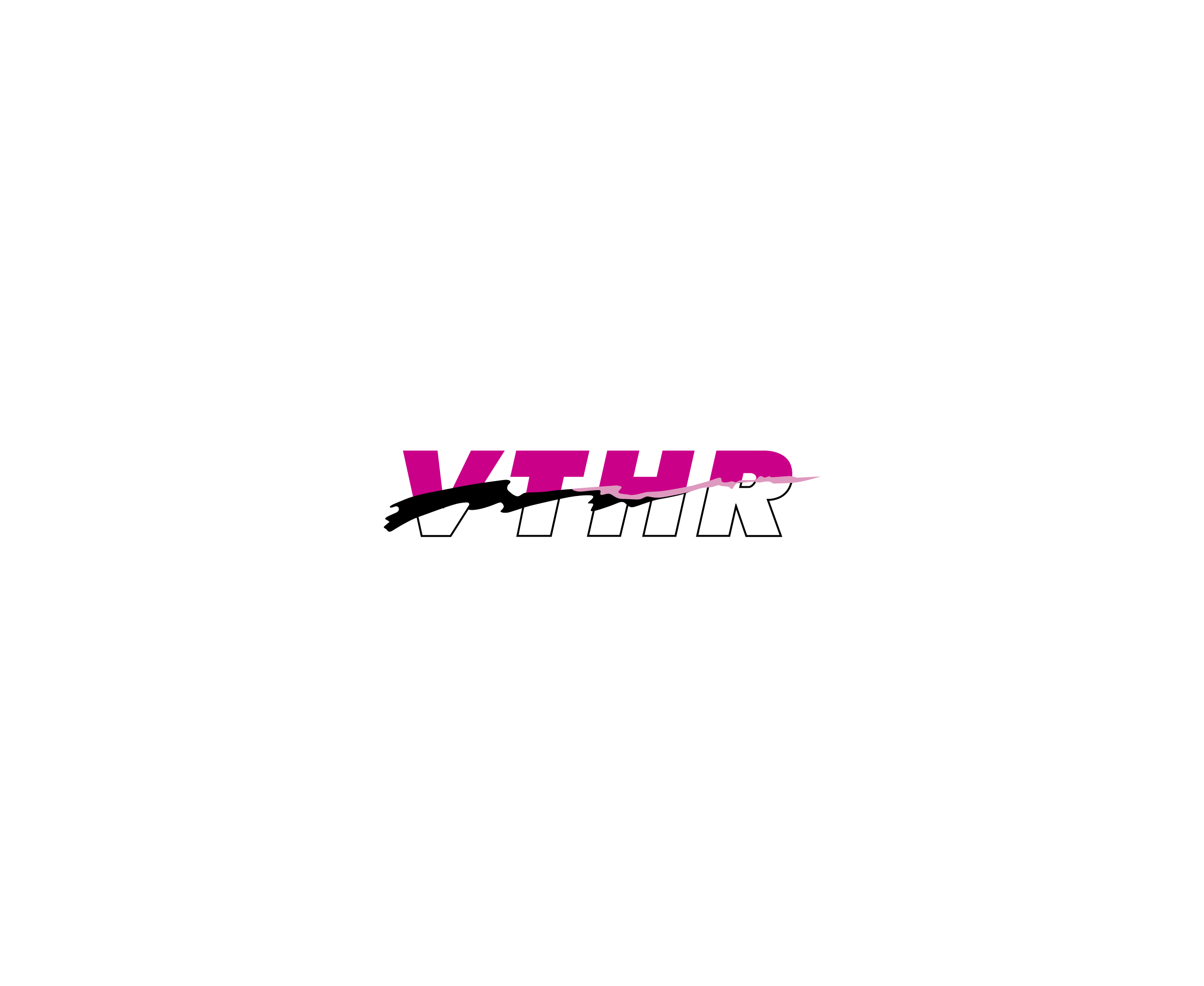 Vthr 1标志