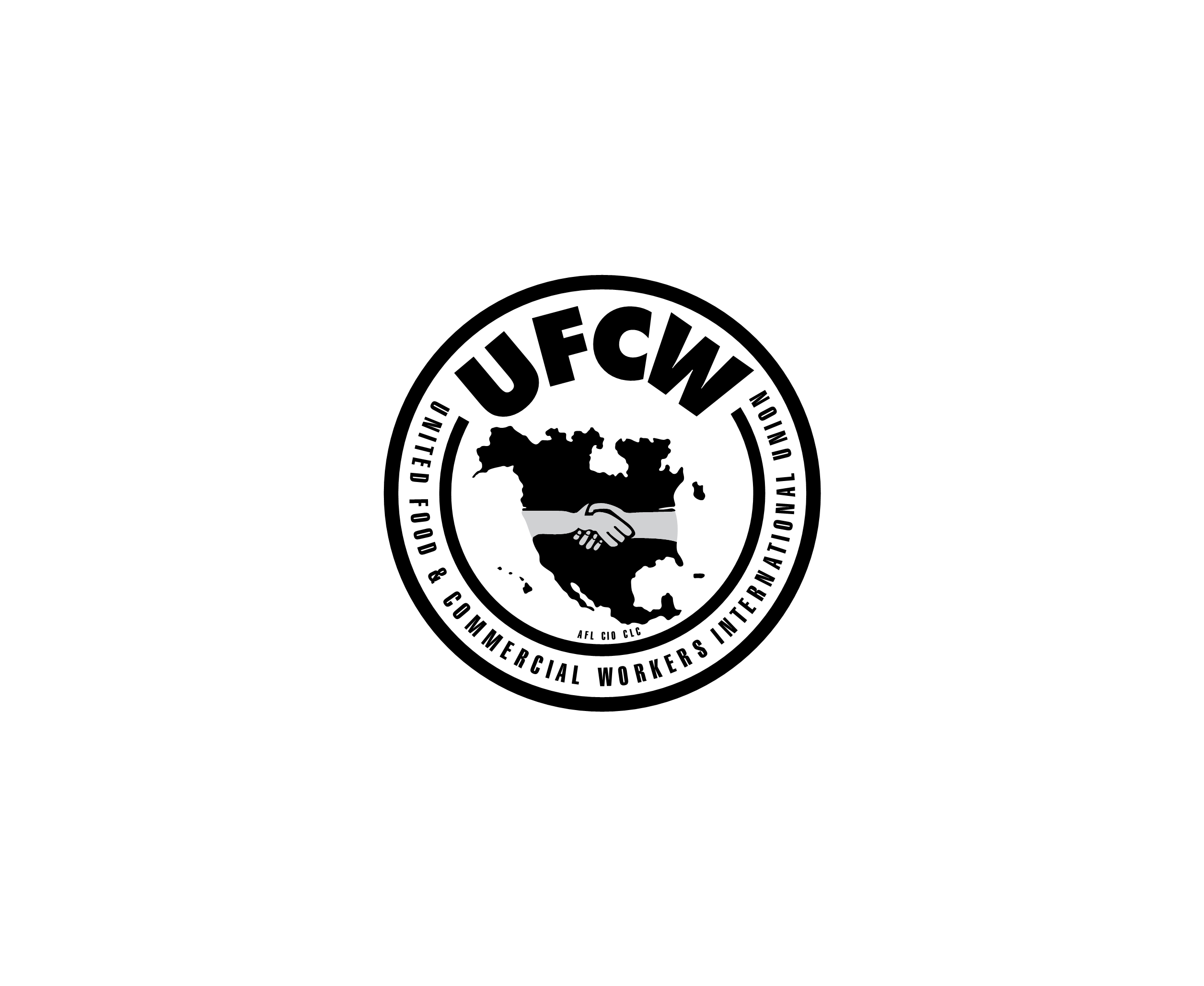 Ufcw标志
