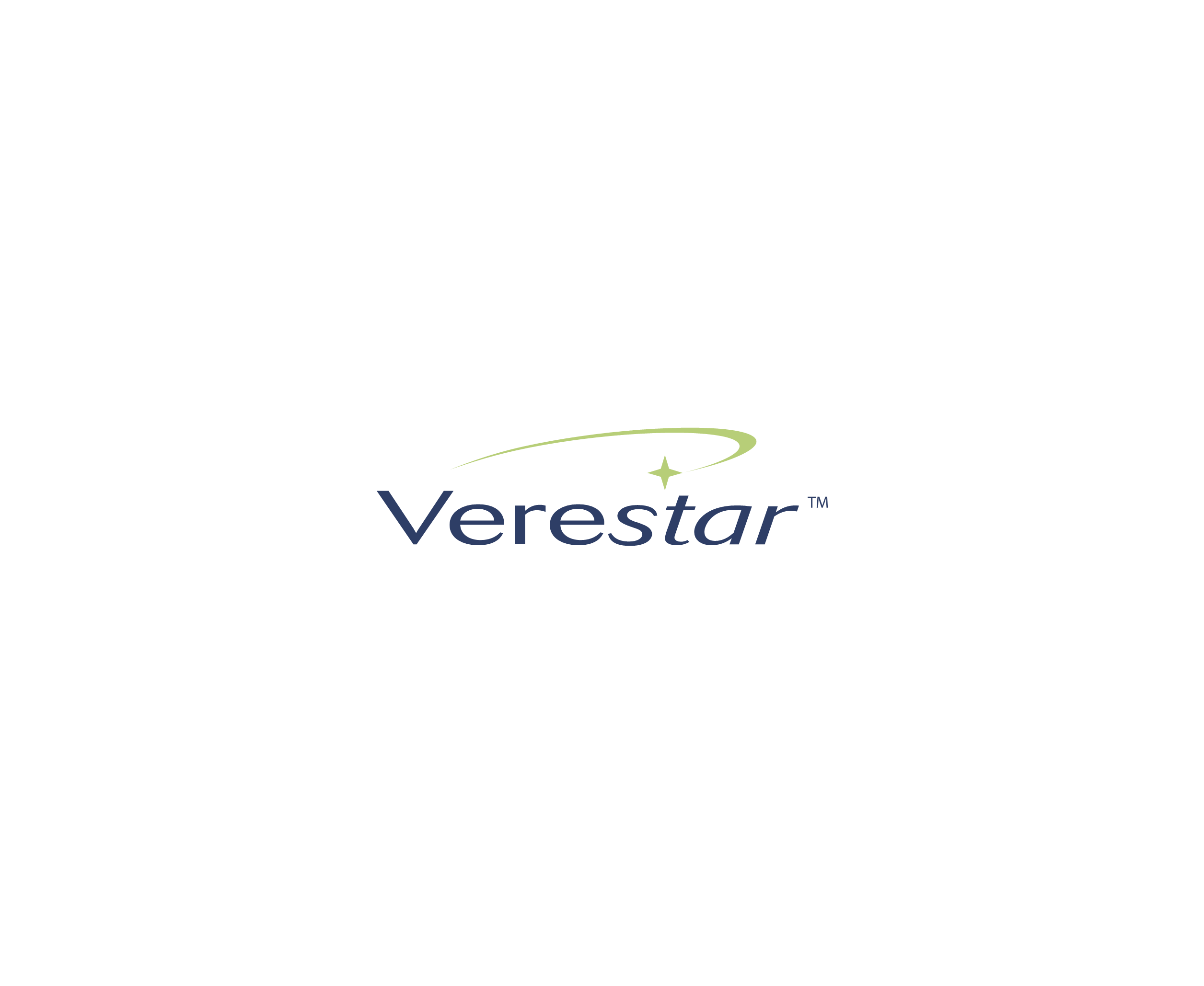 Verestar标志