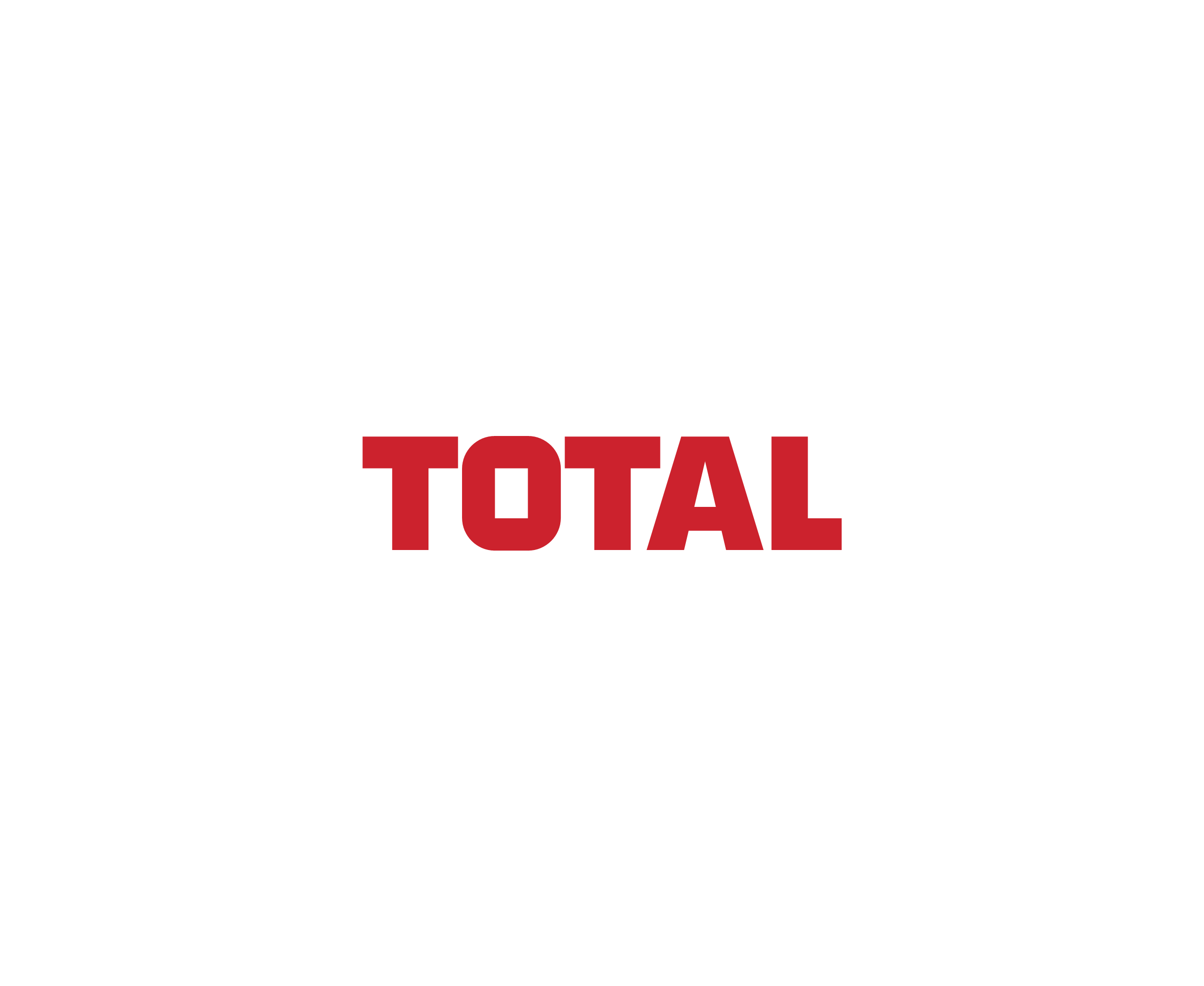 Total Logo 02标志