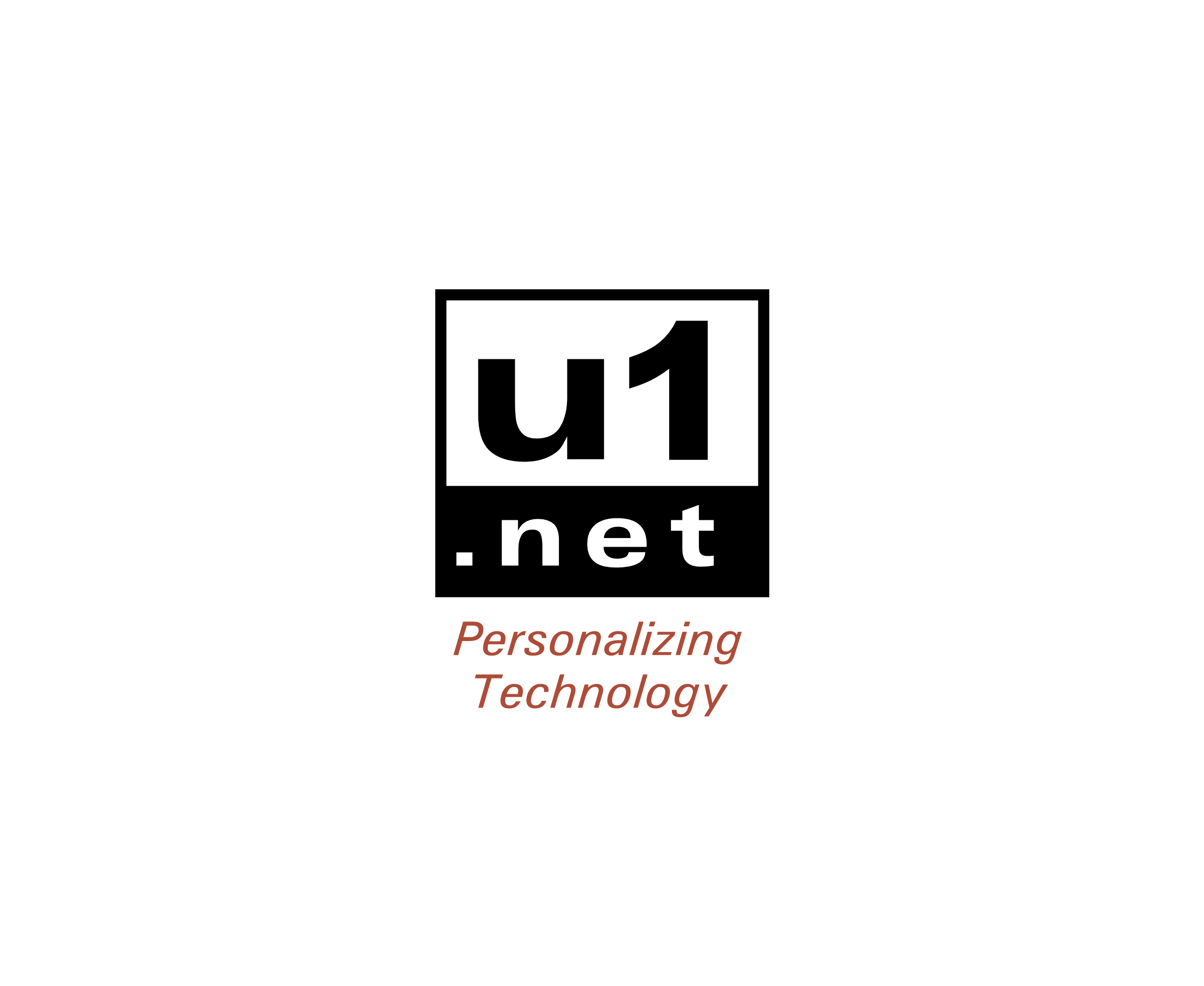 U1 Net标志