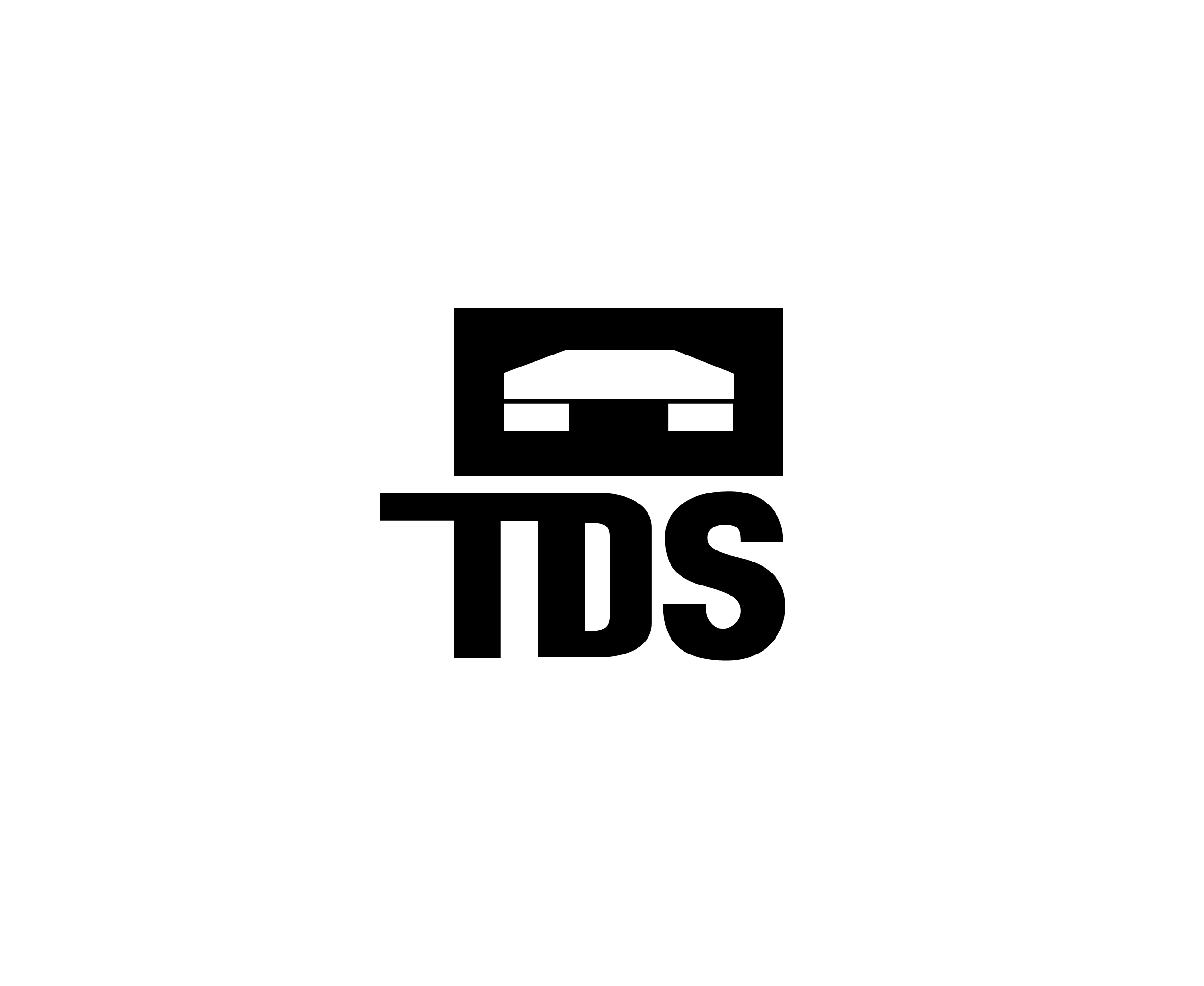 Tds 2标志