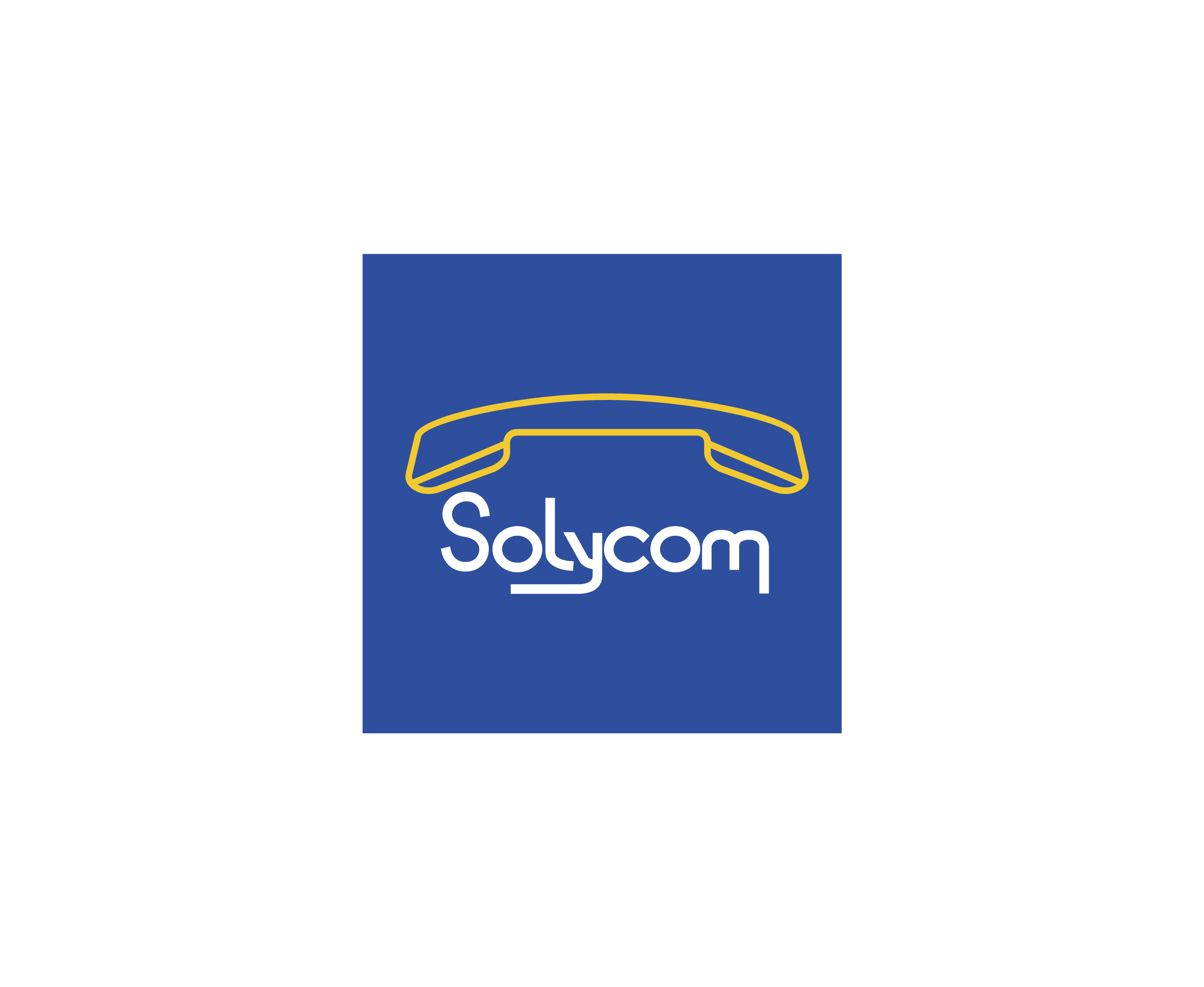 Solycom标志