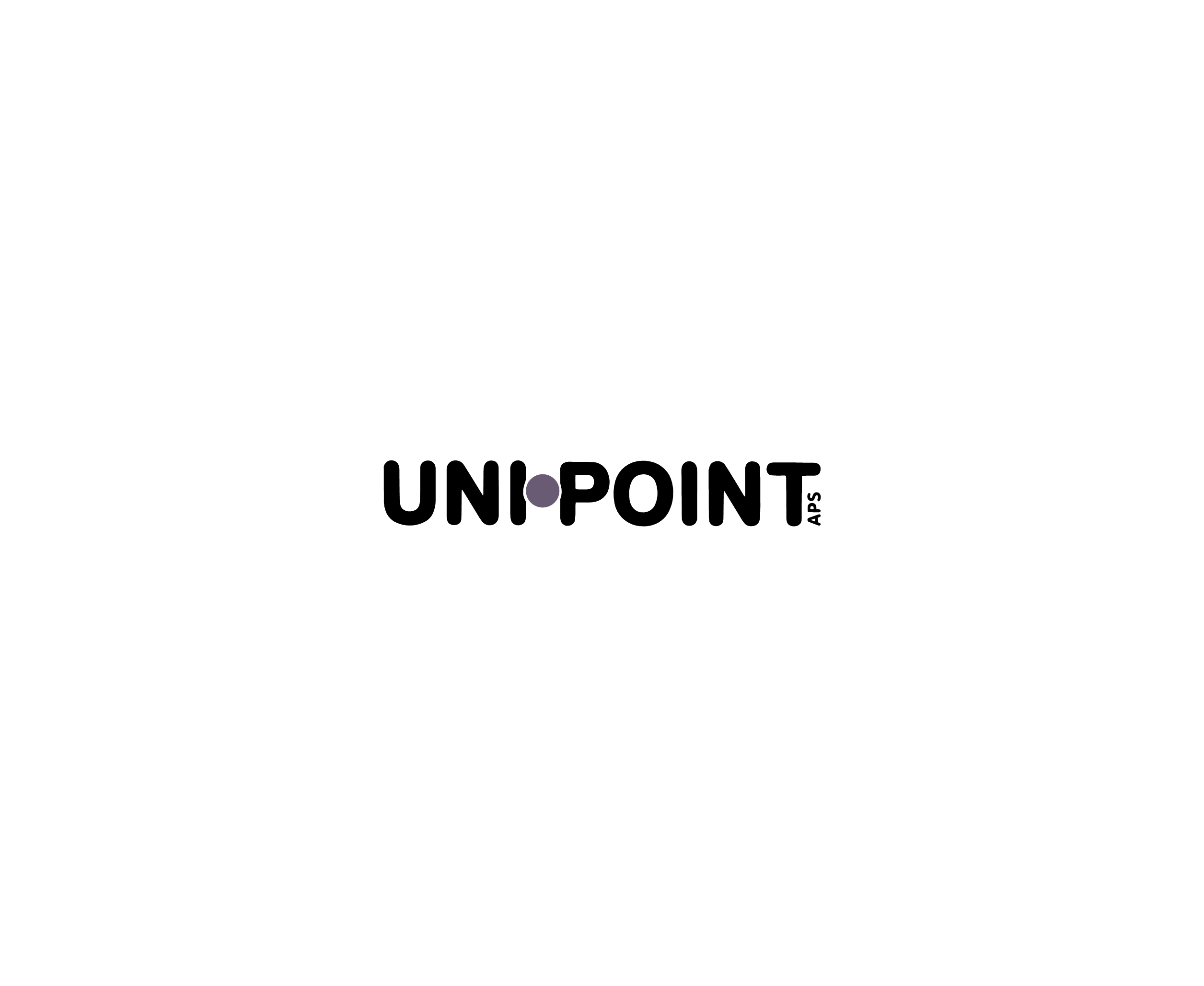 Uni Point标志