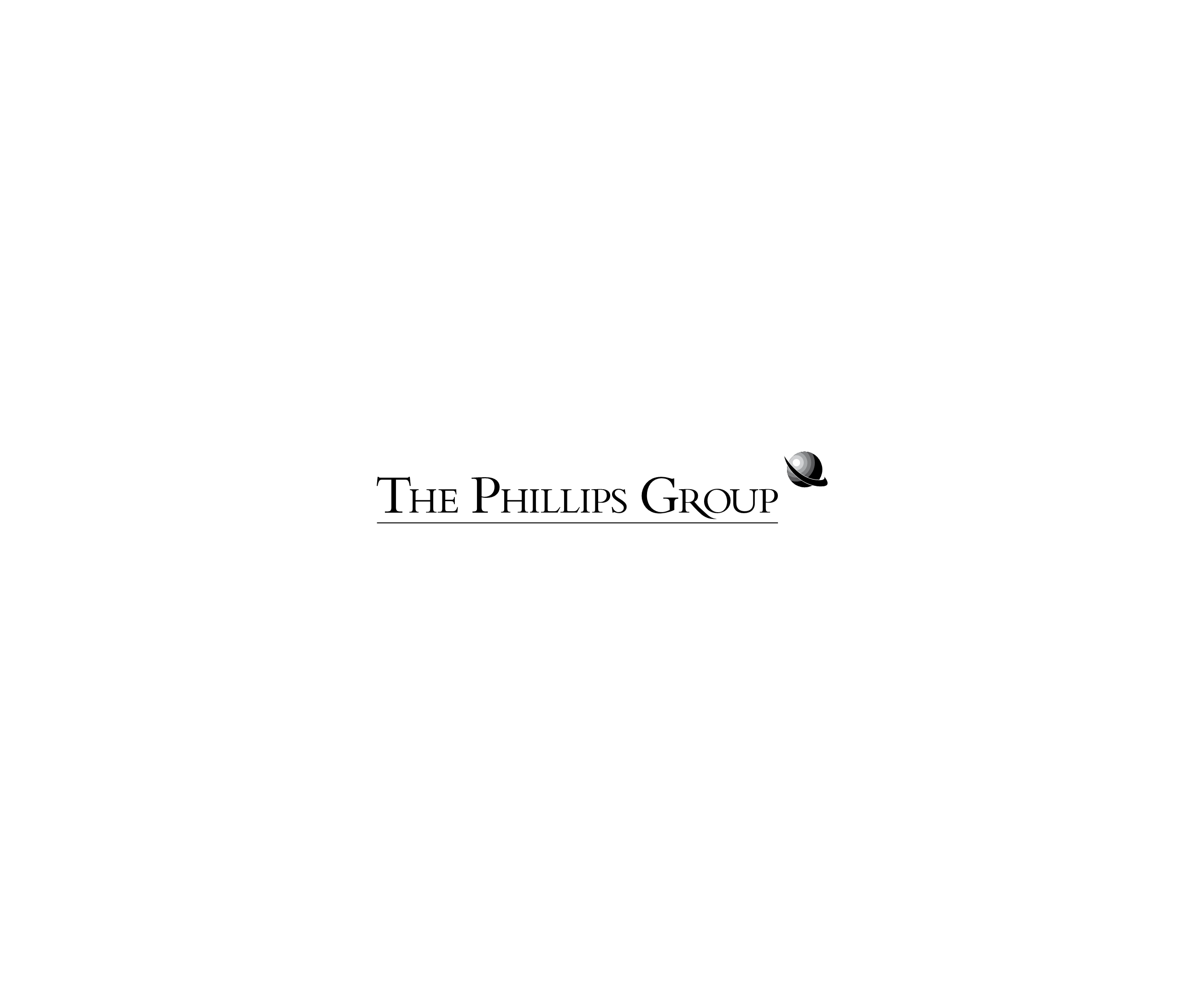 The Phillips Group标志