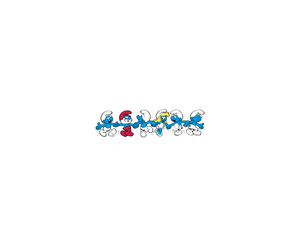 SmurfsLOGO