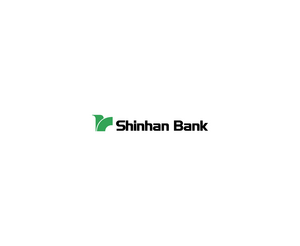 Shinhan Bank 1LOGO