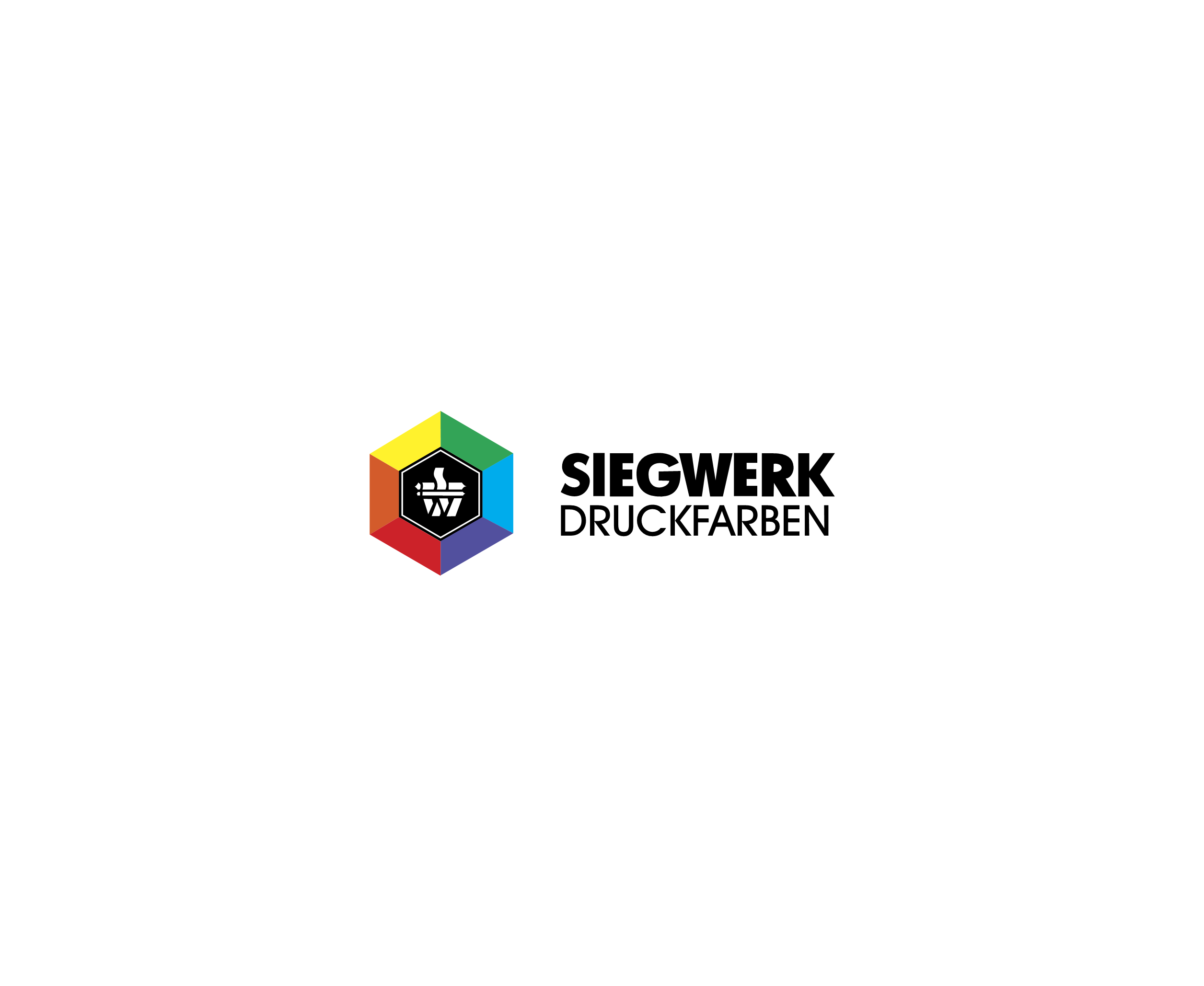 Siegwerk标志