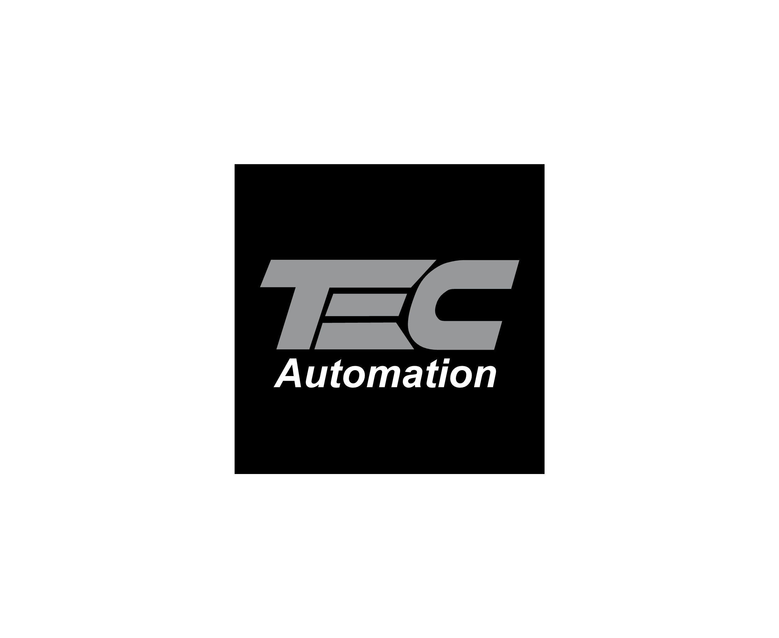 Tec Automation标志