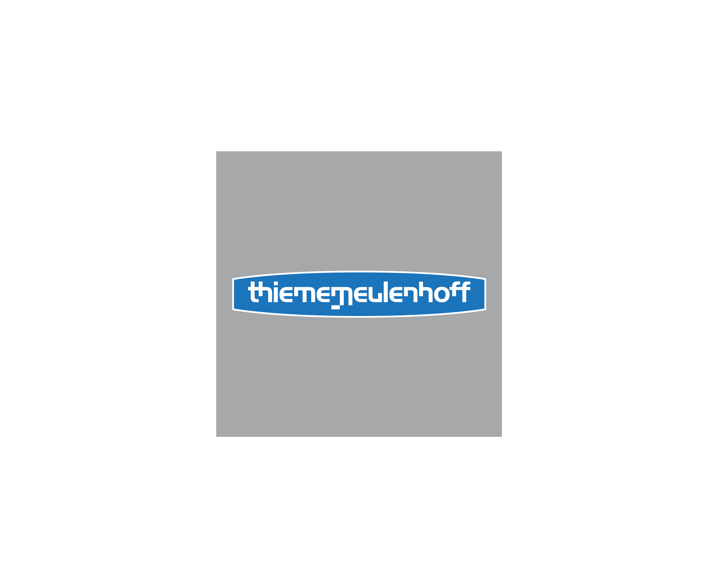 Thieme Meulenhoff标志
