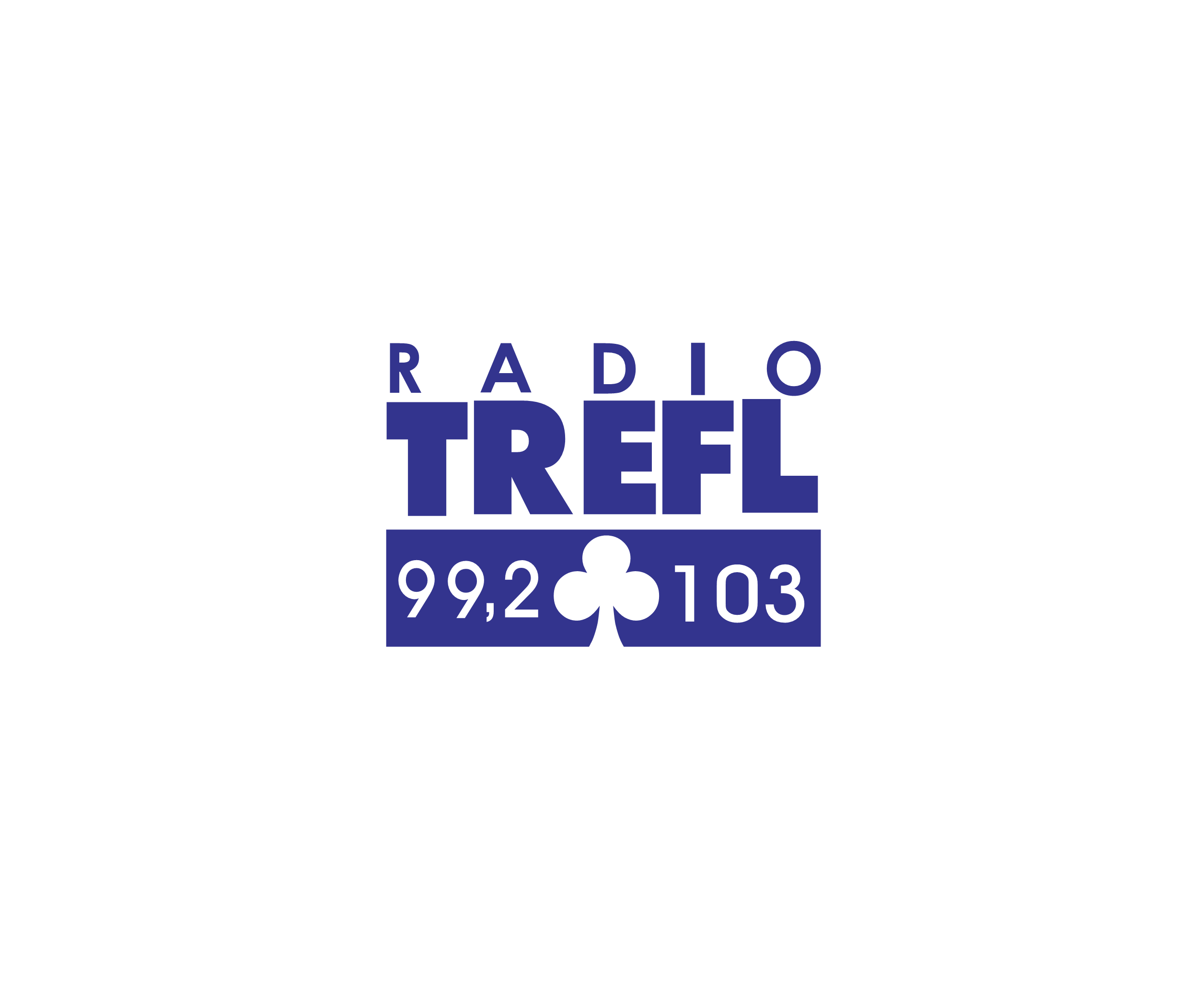 Trefl标志