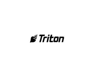 Triton 2LOGO