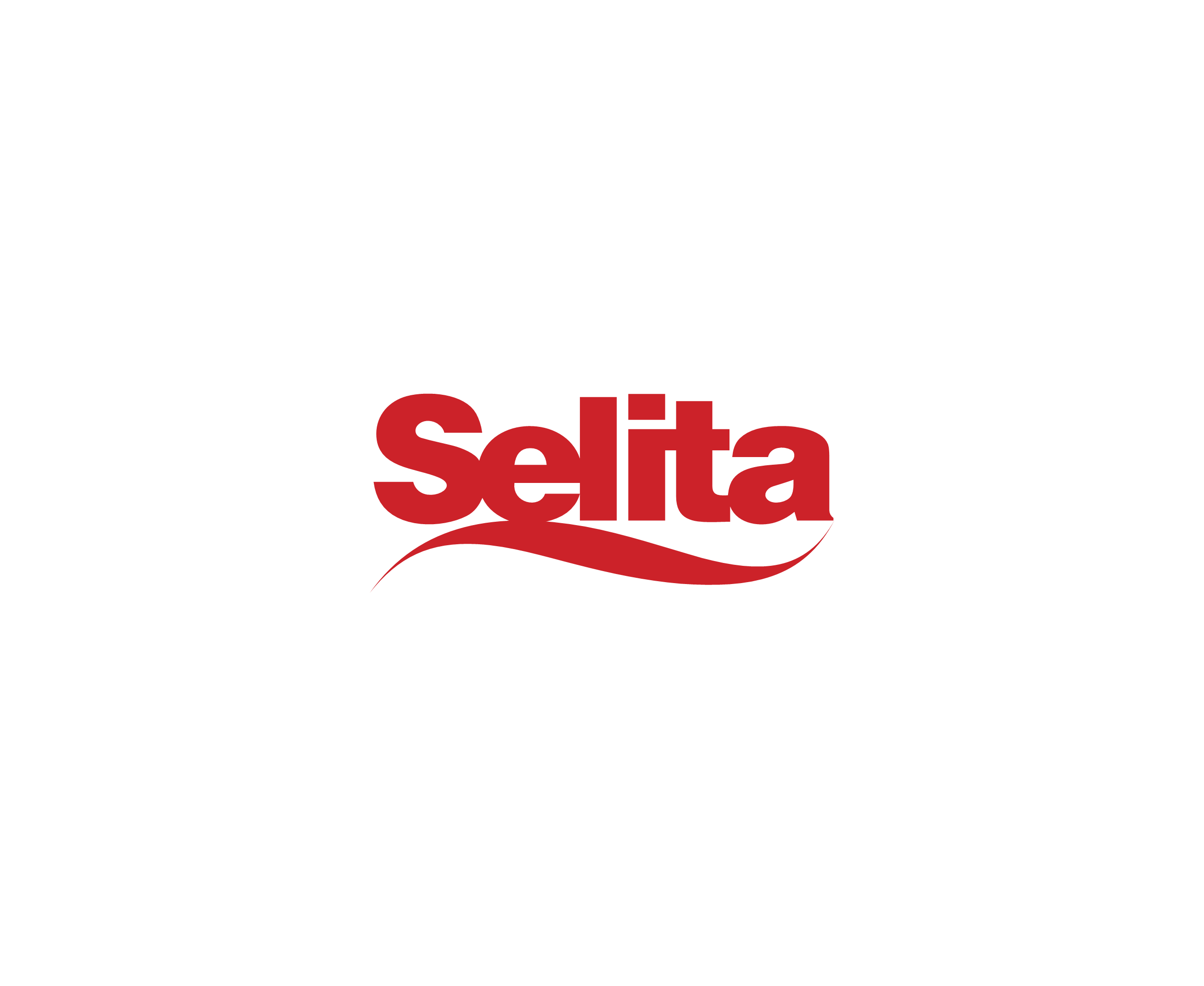 Selita标志