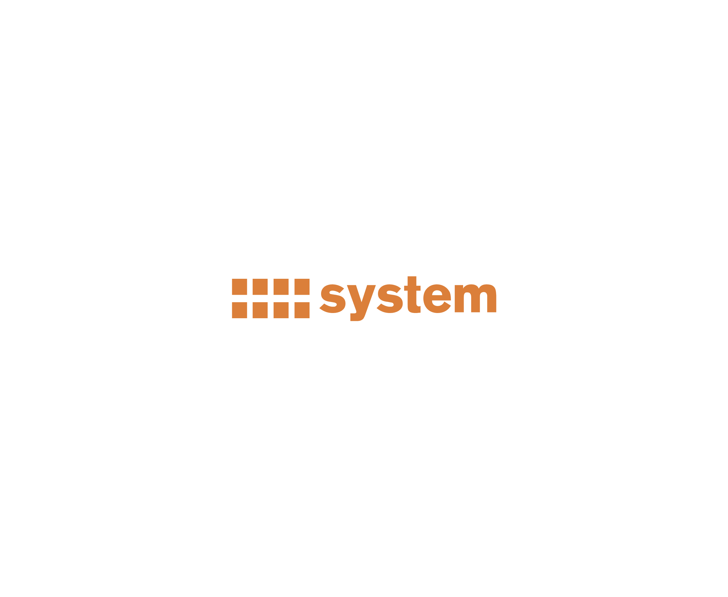 System标志