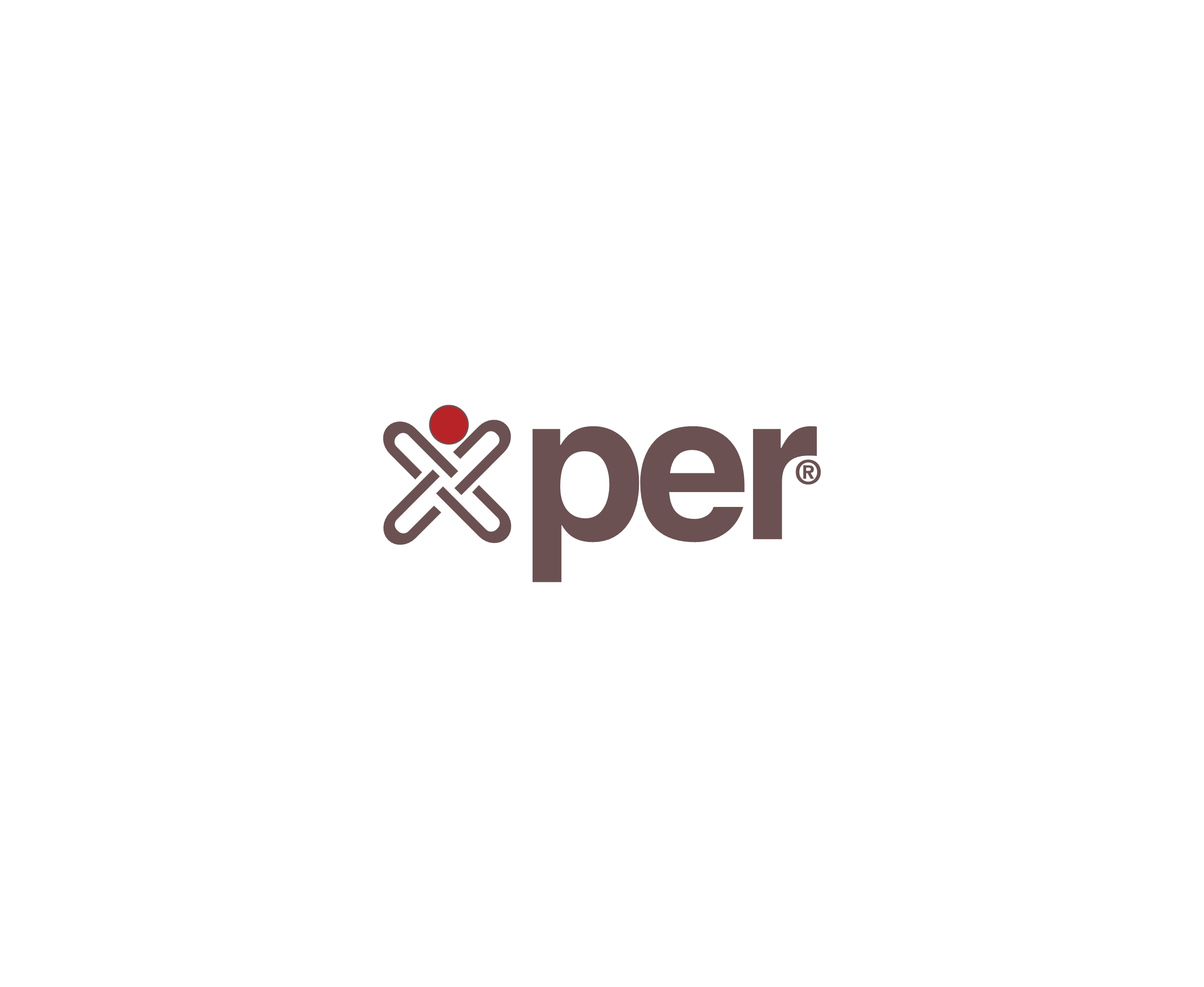 Xper标志