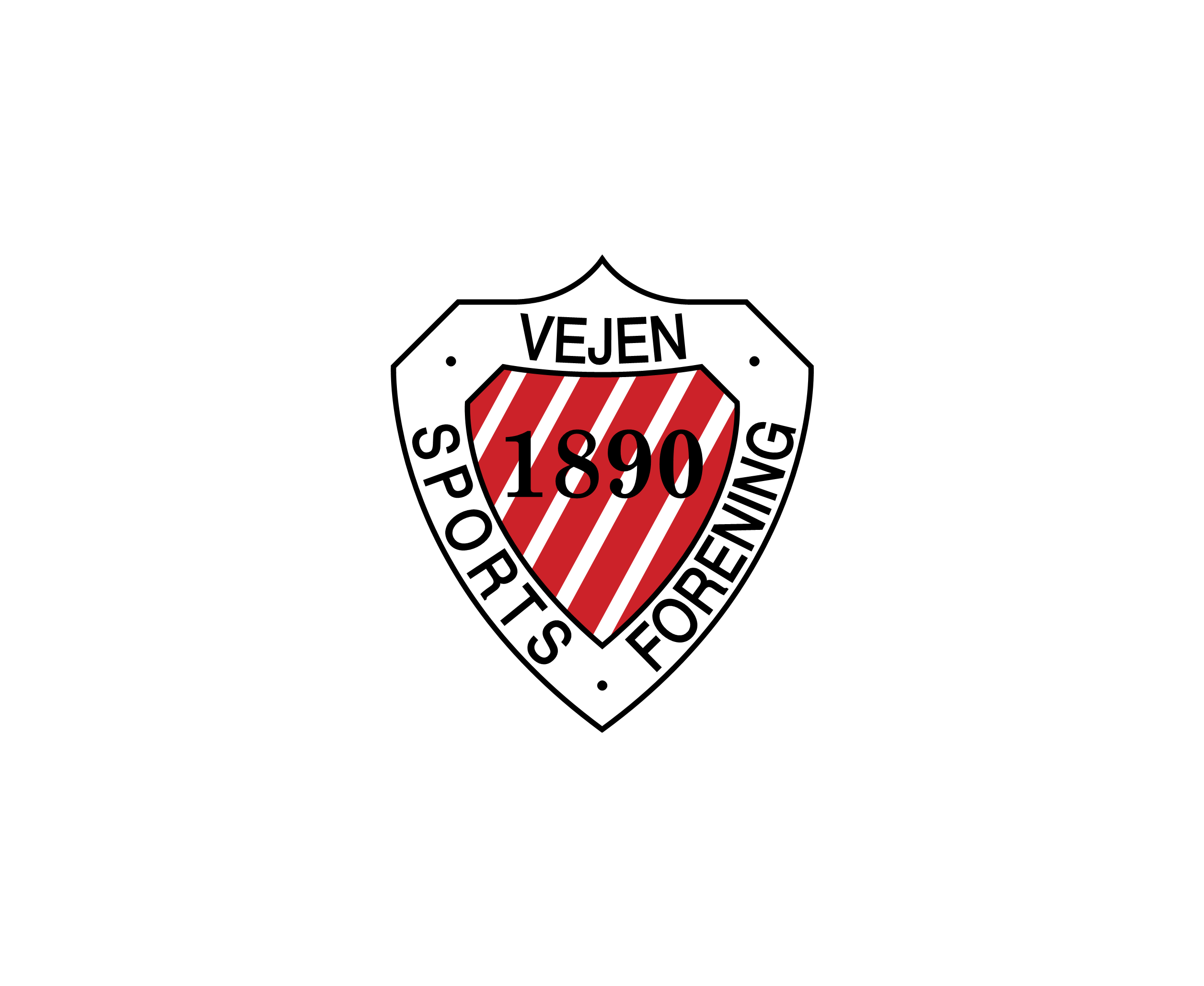 Vejen标志