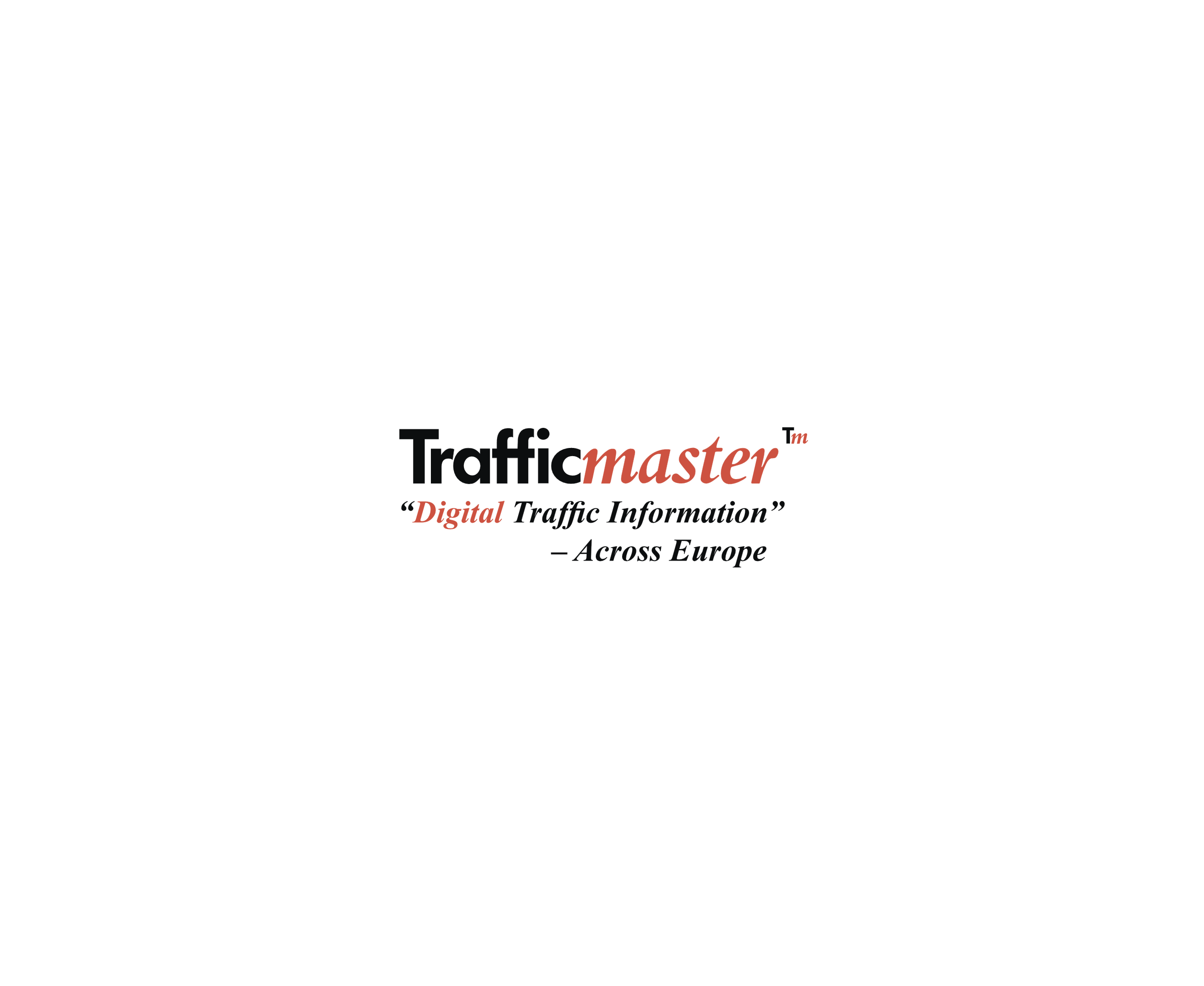 Trafficmaster标志