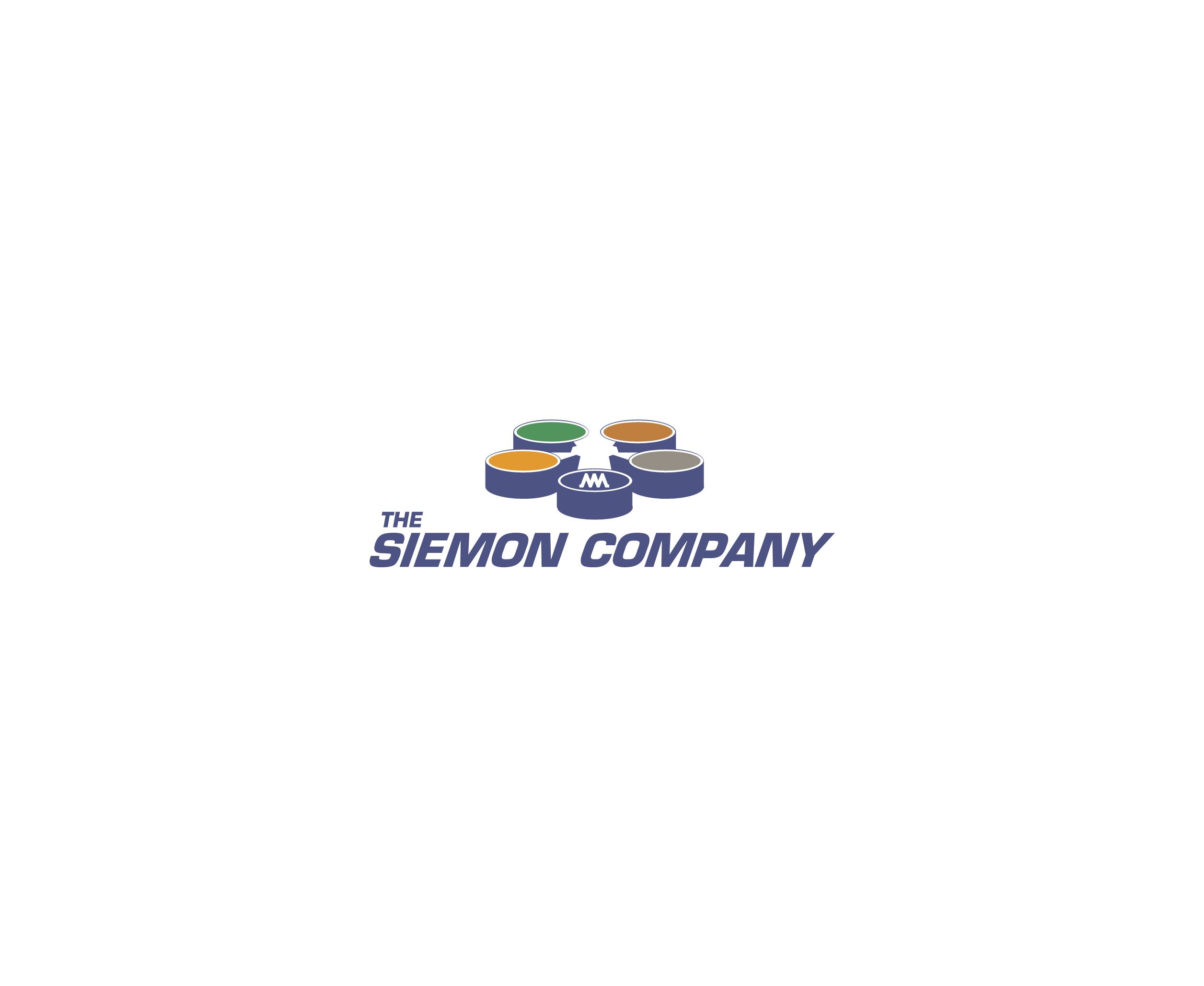 Siemon Company标志