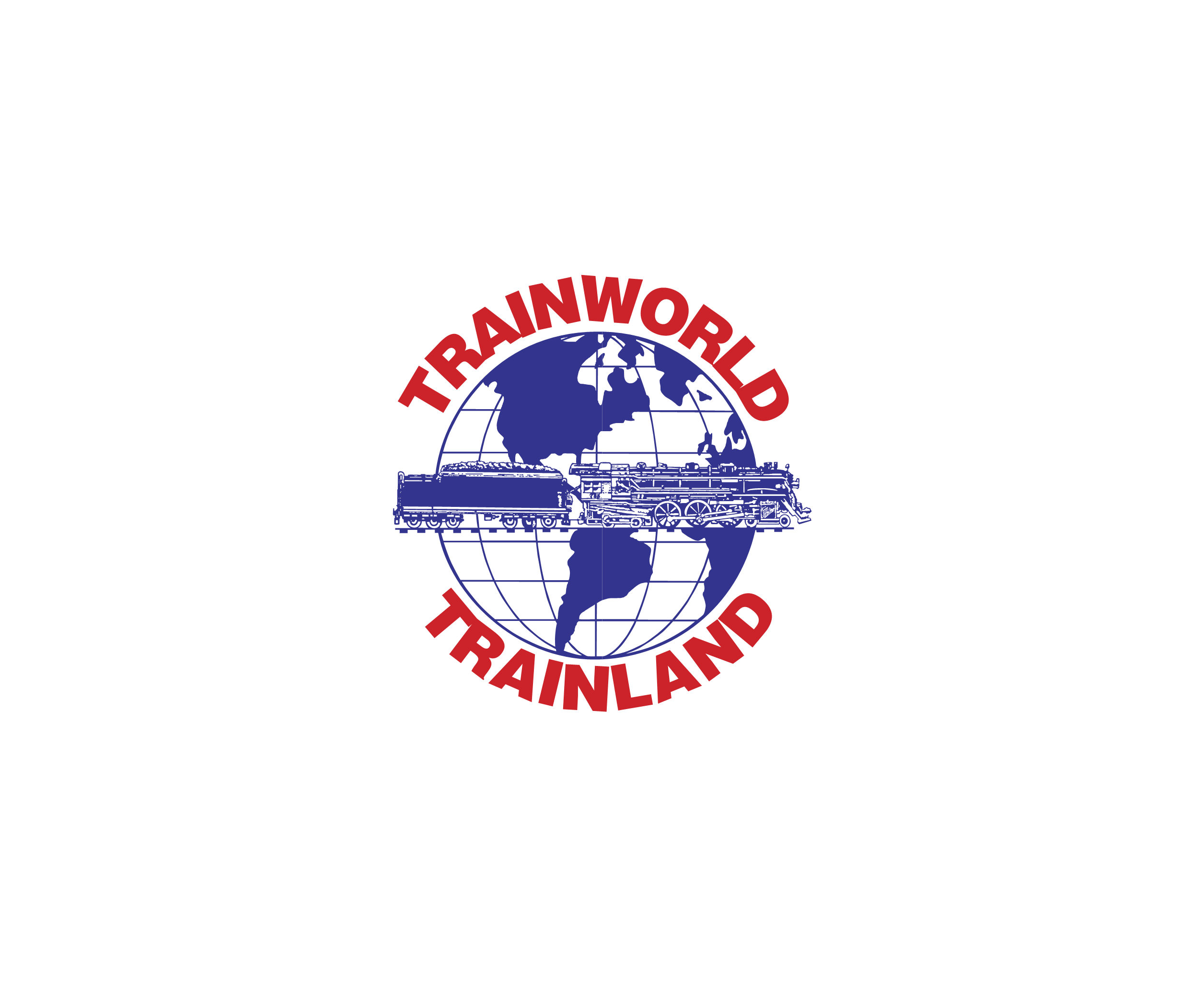Trainworld Trainland 1标志
