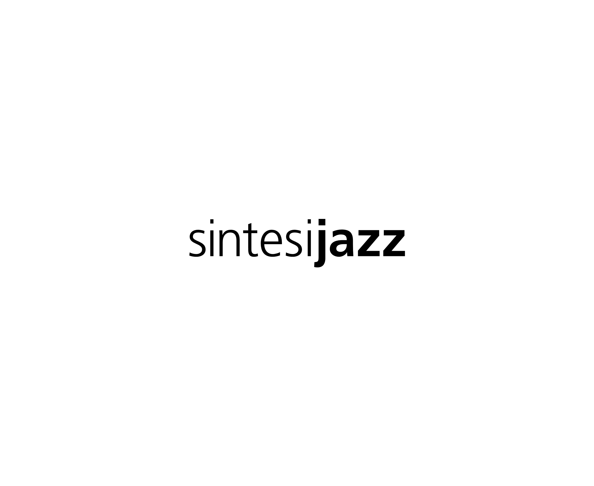 Sintesi Jazz标志