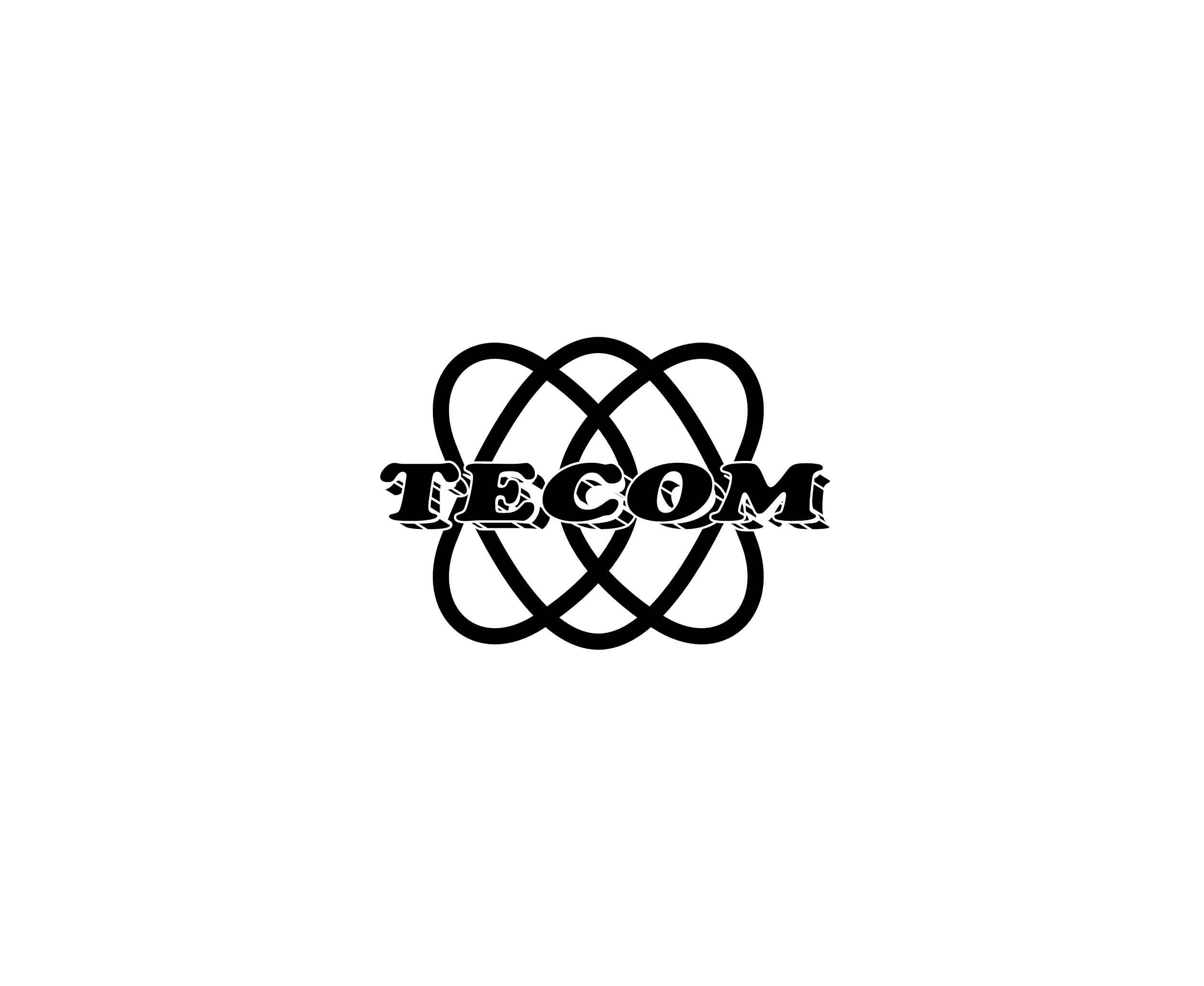 Tecom标志