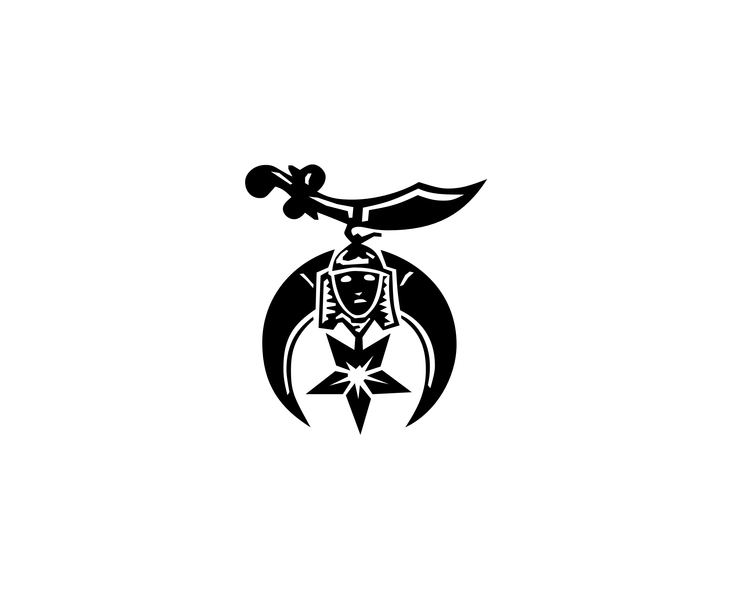 Shriners标志