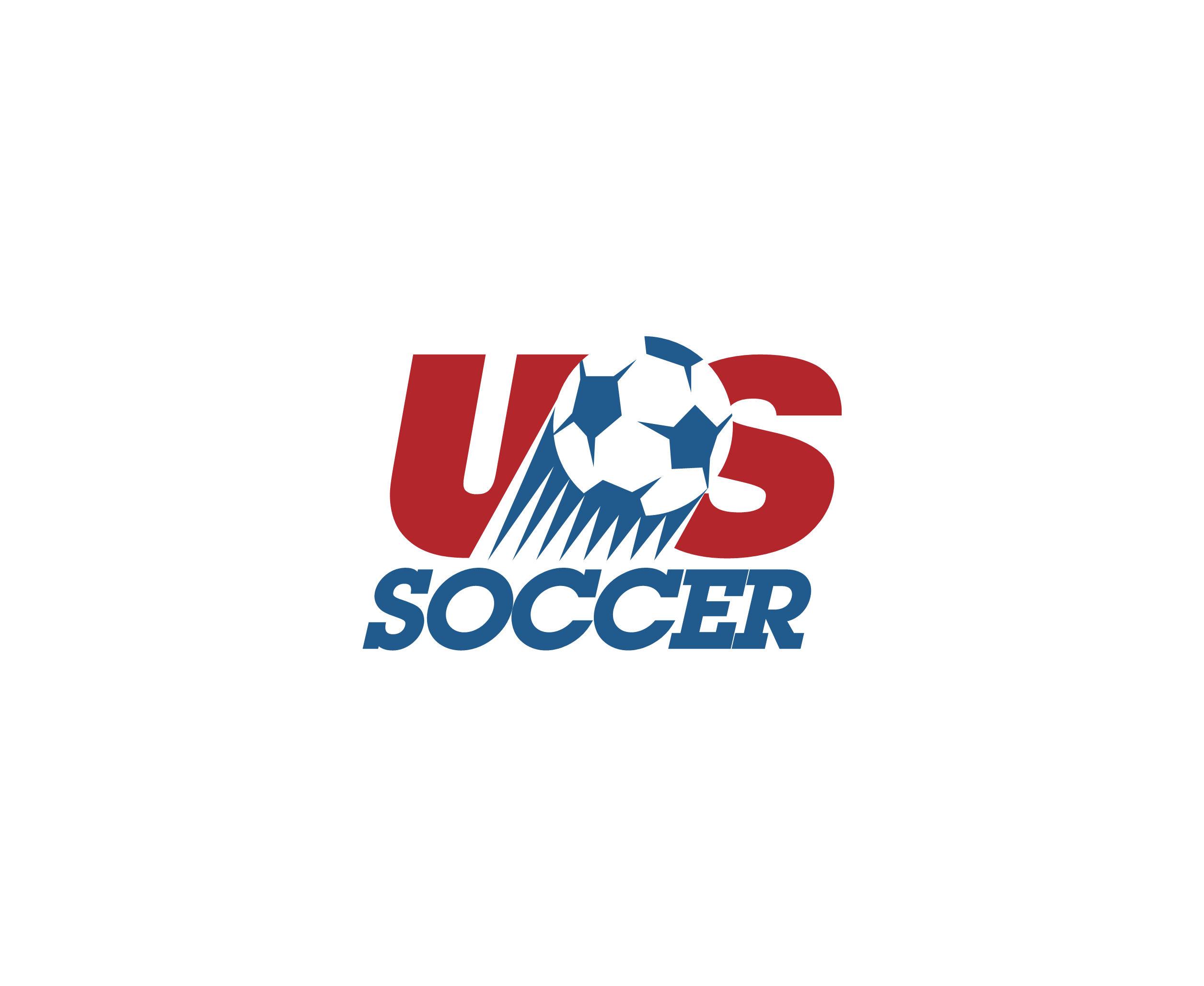 Usa 1标志