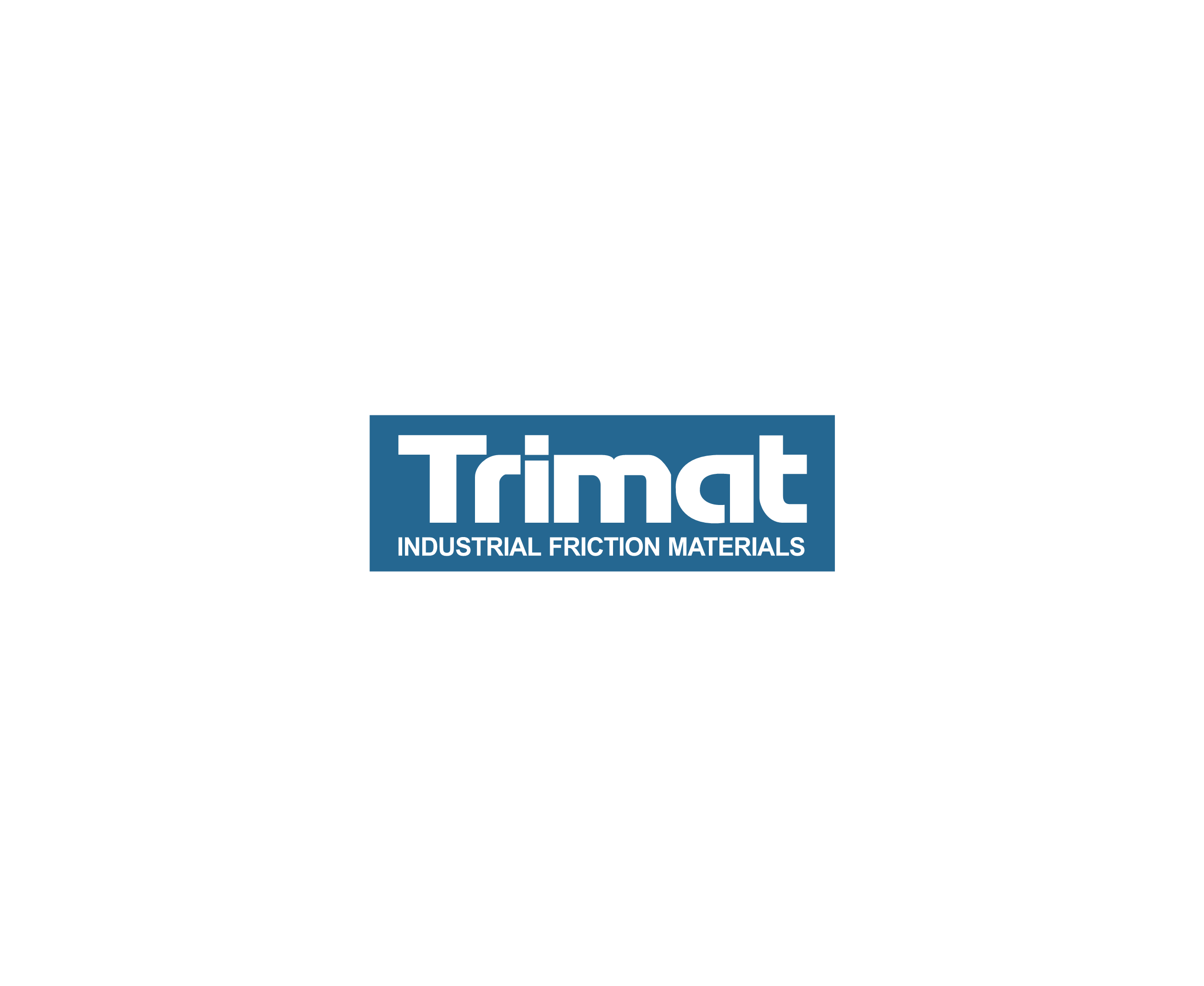 Trimat标志