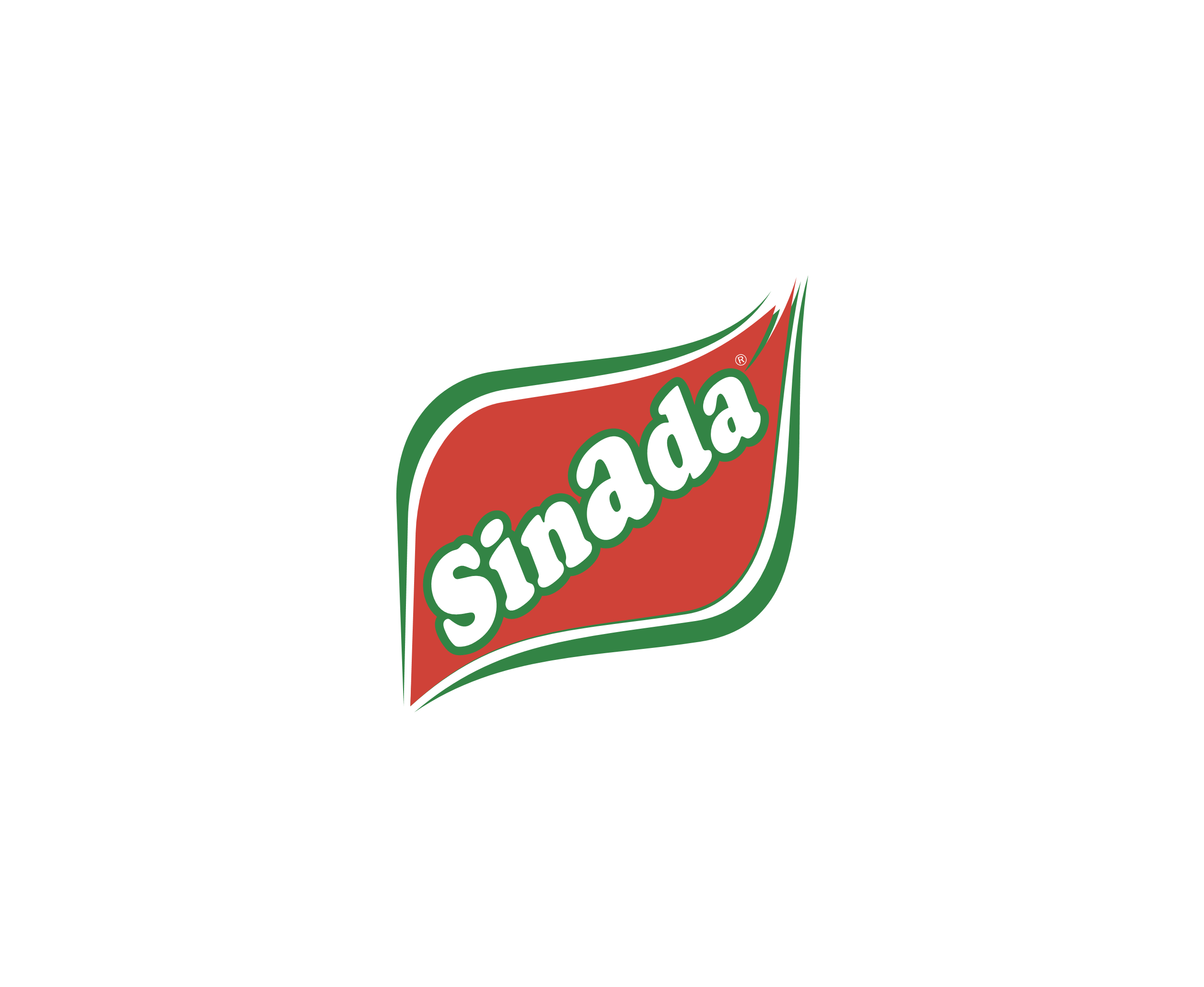 Sinada标志
