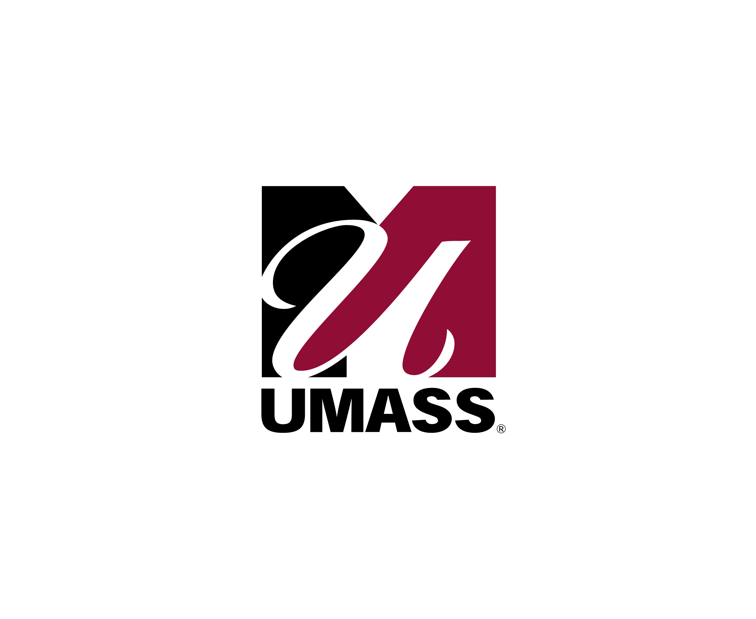 Umass标志