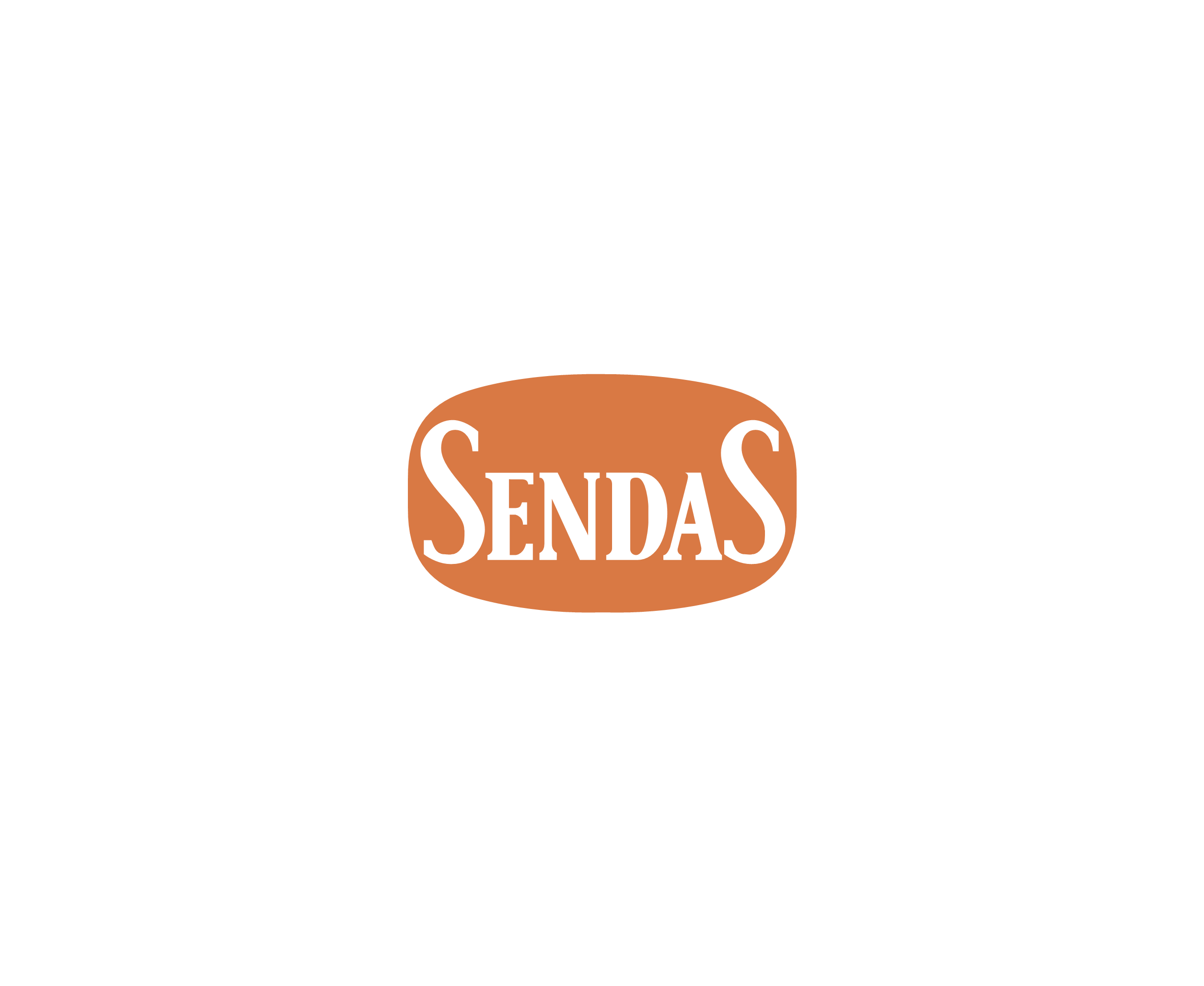 Sendas标志