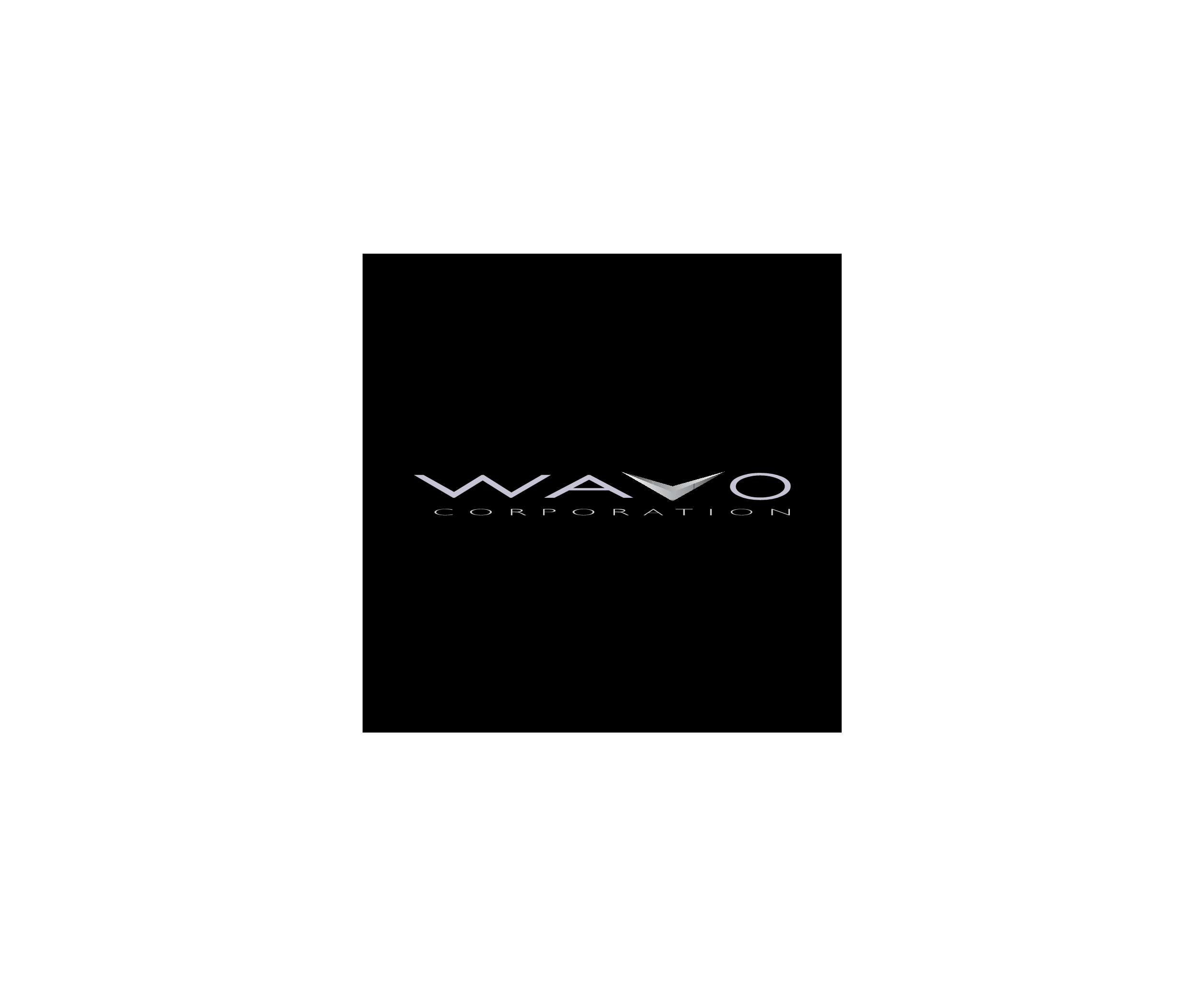 Wavo标志