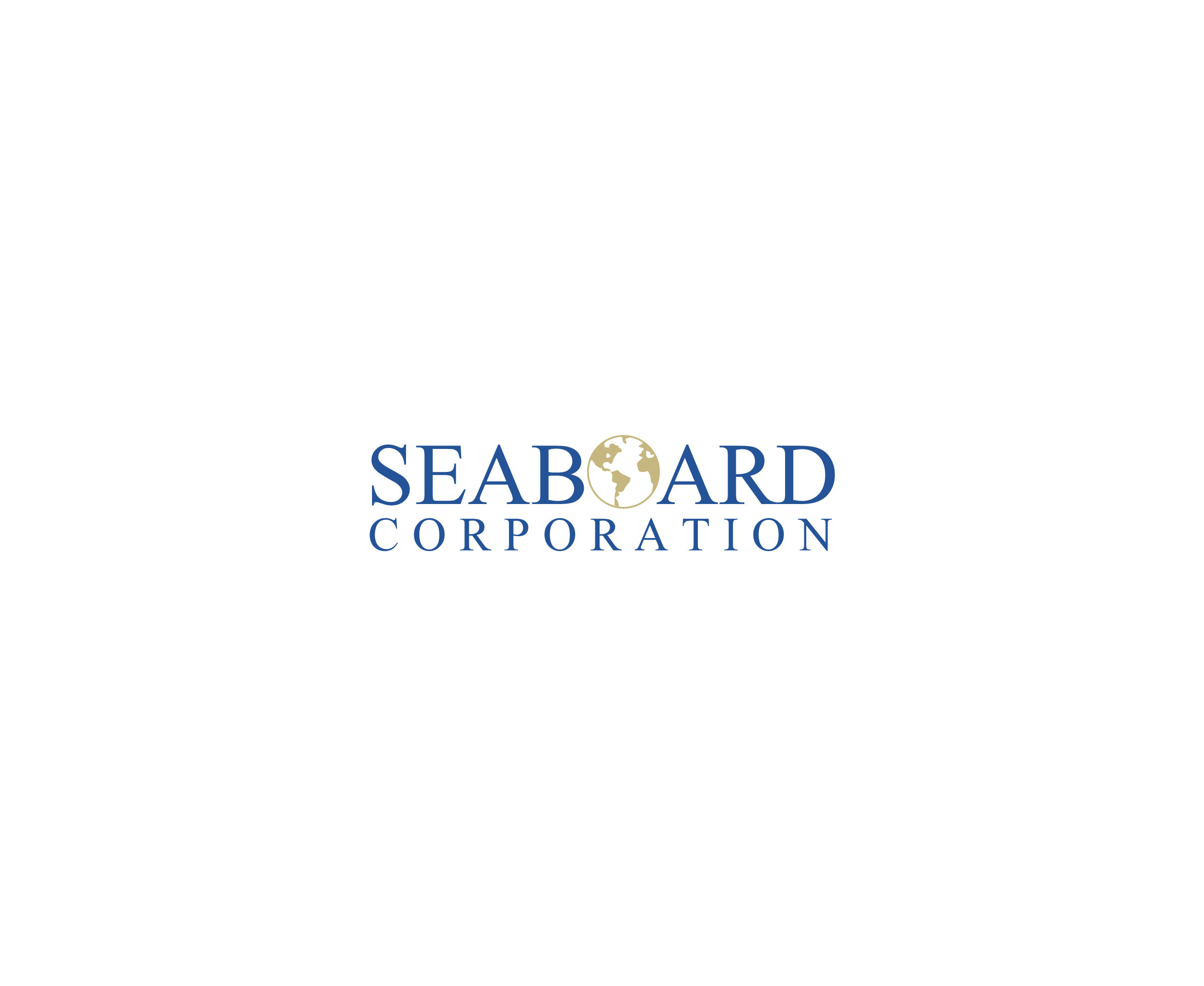 Seaboard标志