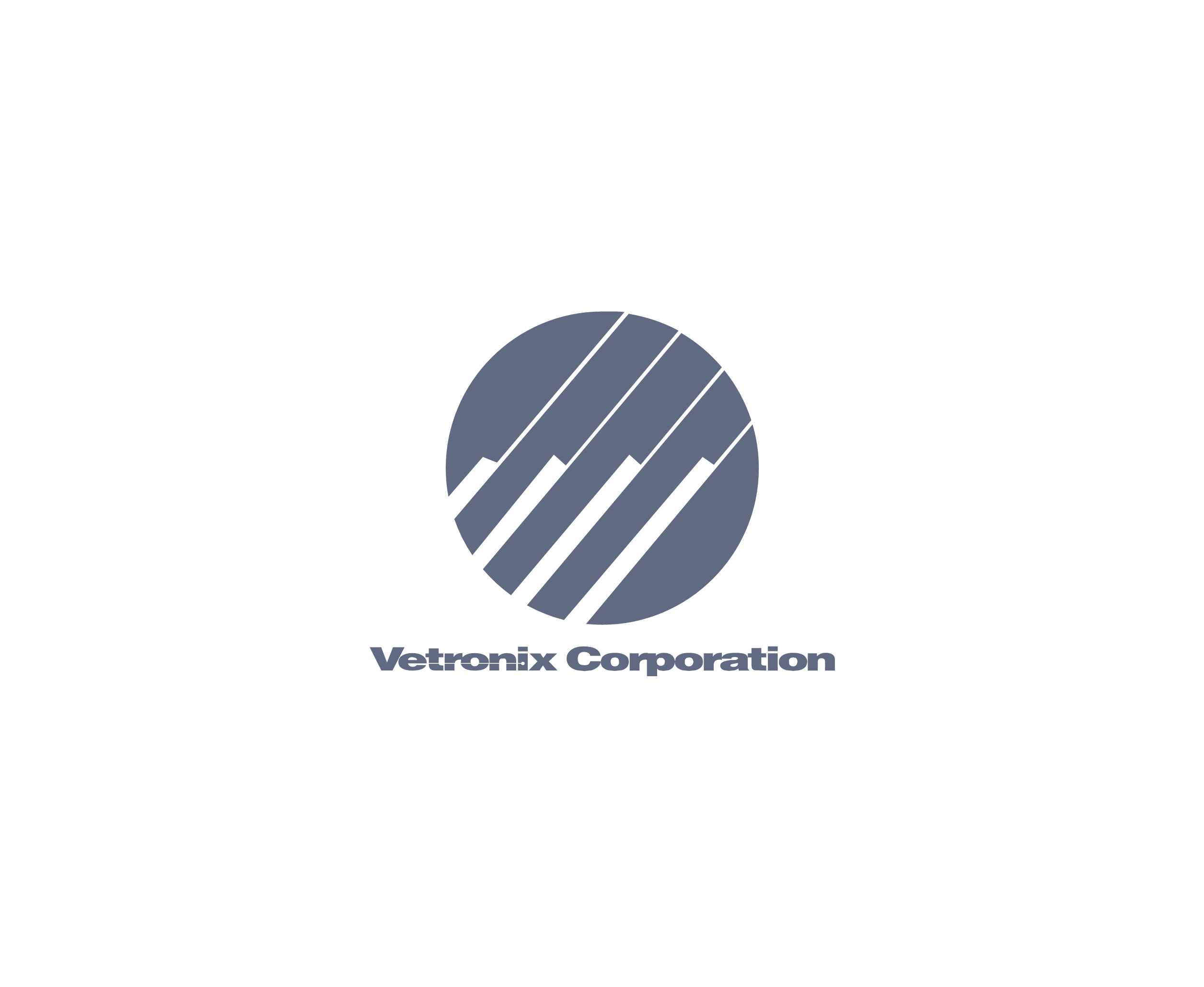 Vetronix 2标志
