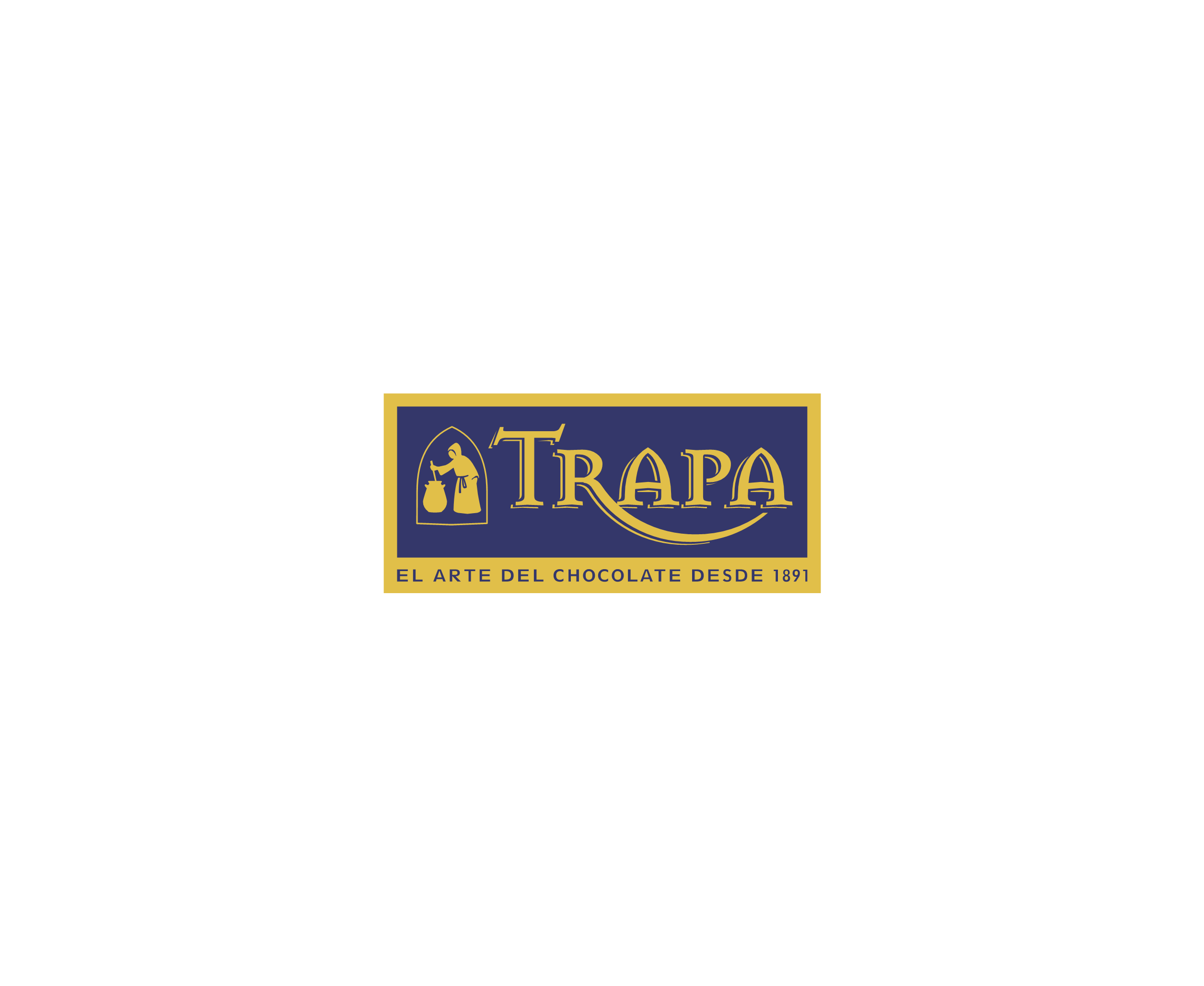 Trapa标志